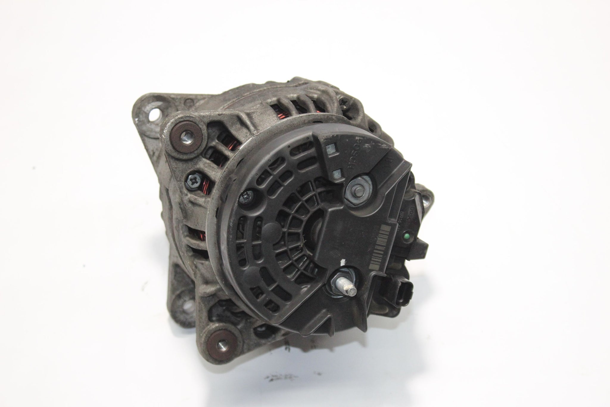 2012 NISSAN QASHQAI +2 1.5 Diesel Alternator