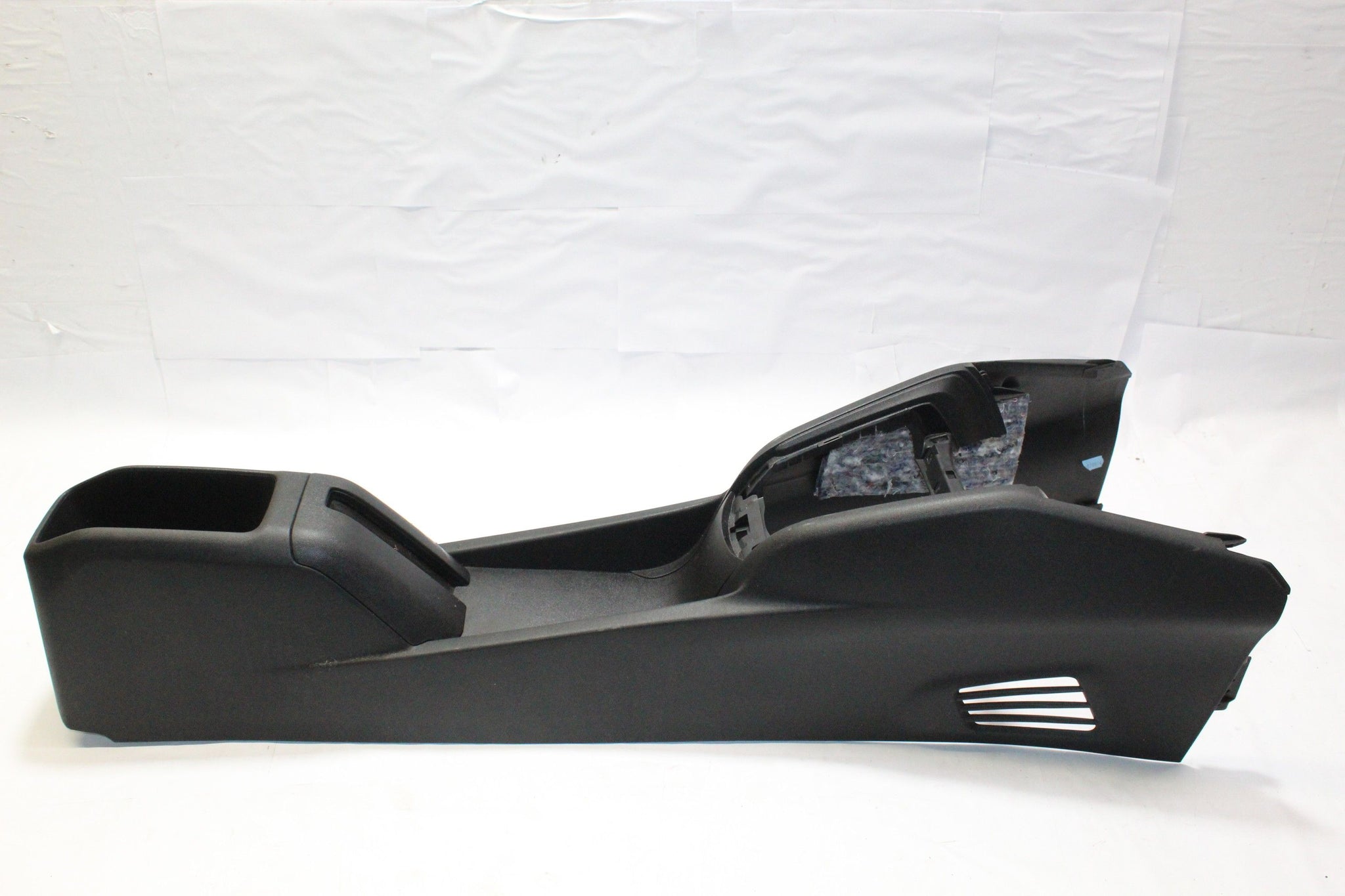 2018 PEUGEOT 208 CENTRE CONSOLE