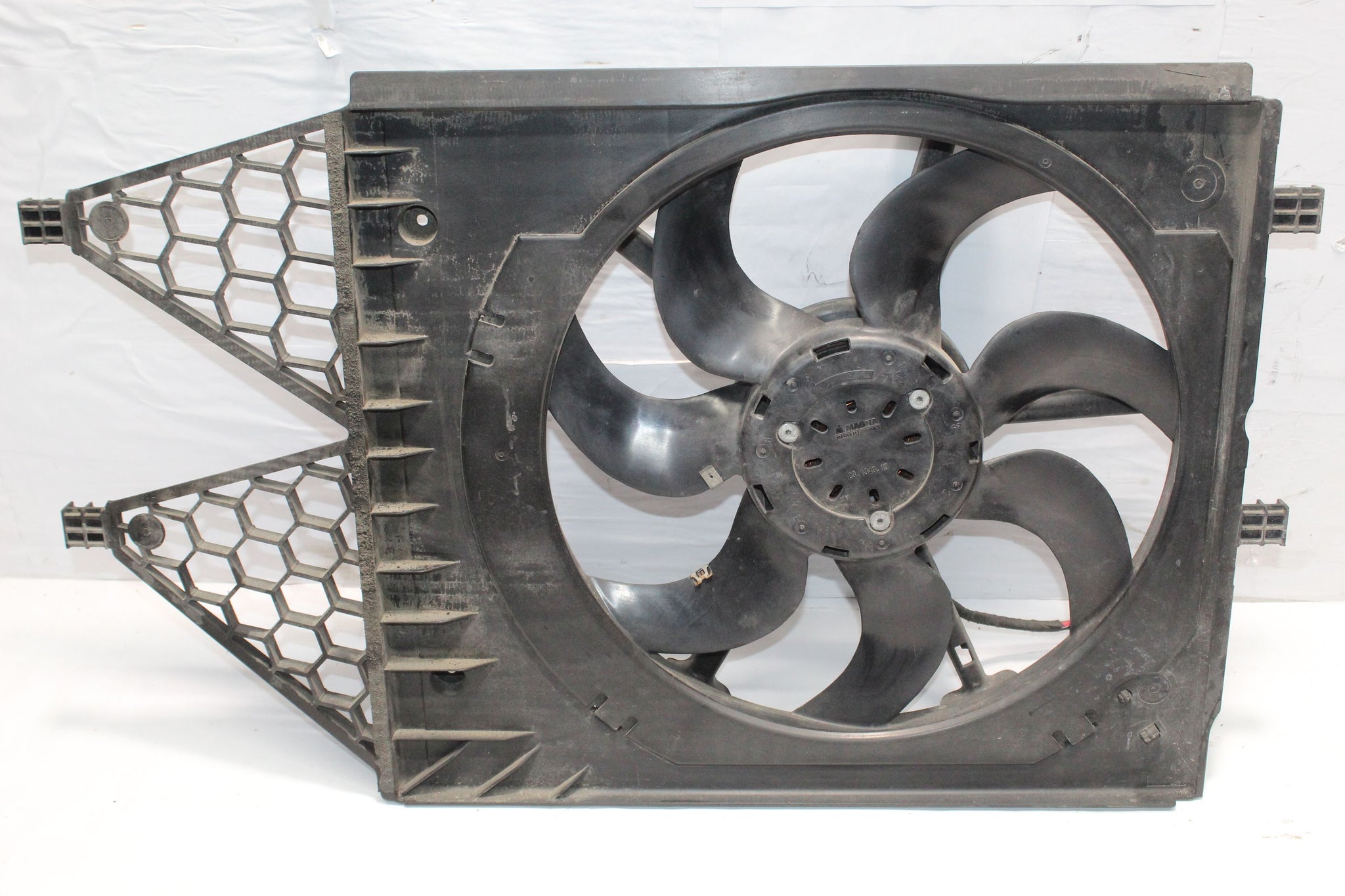 2011 AUDI A1 1.4 Cooling Fan with Shroud