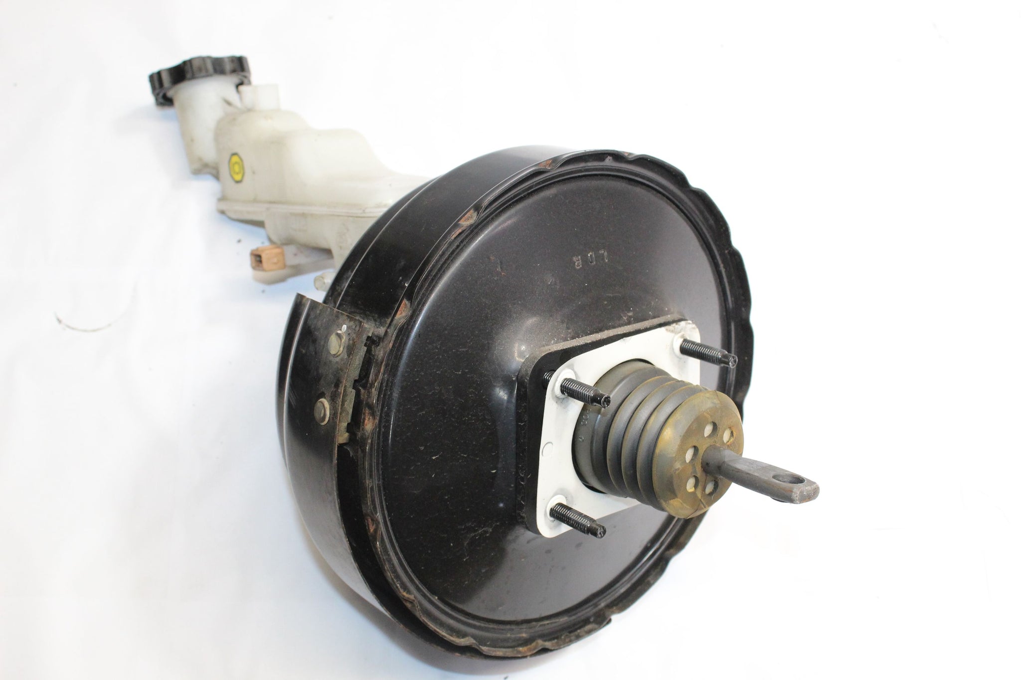 2016 SSANGYON KORANDO 2.2 Brake Servo Master Cylinder