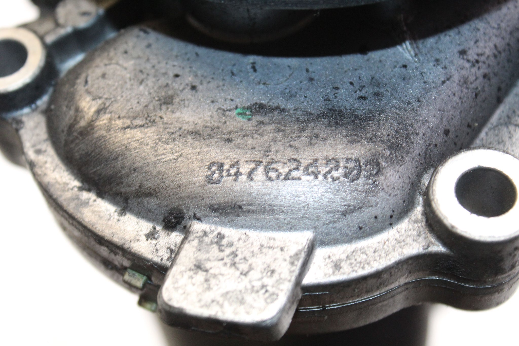 2017 MASERATI GHIBLI 3.0 Water Pump