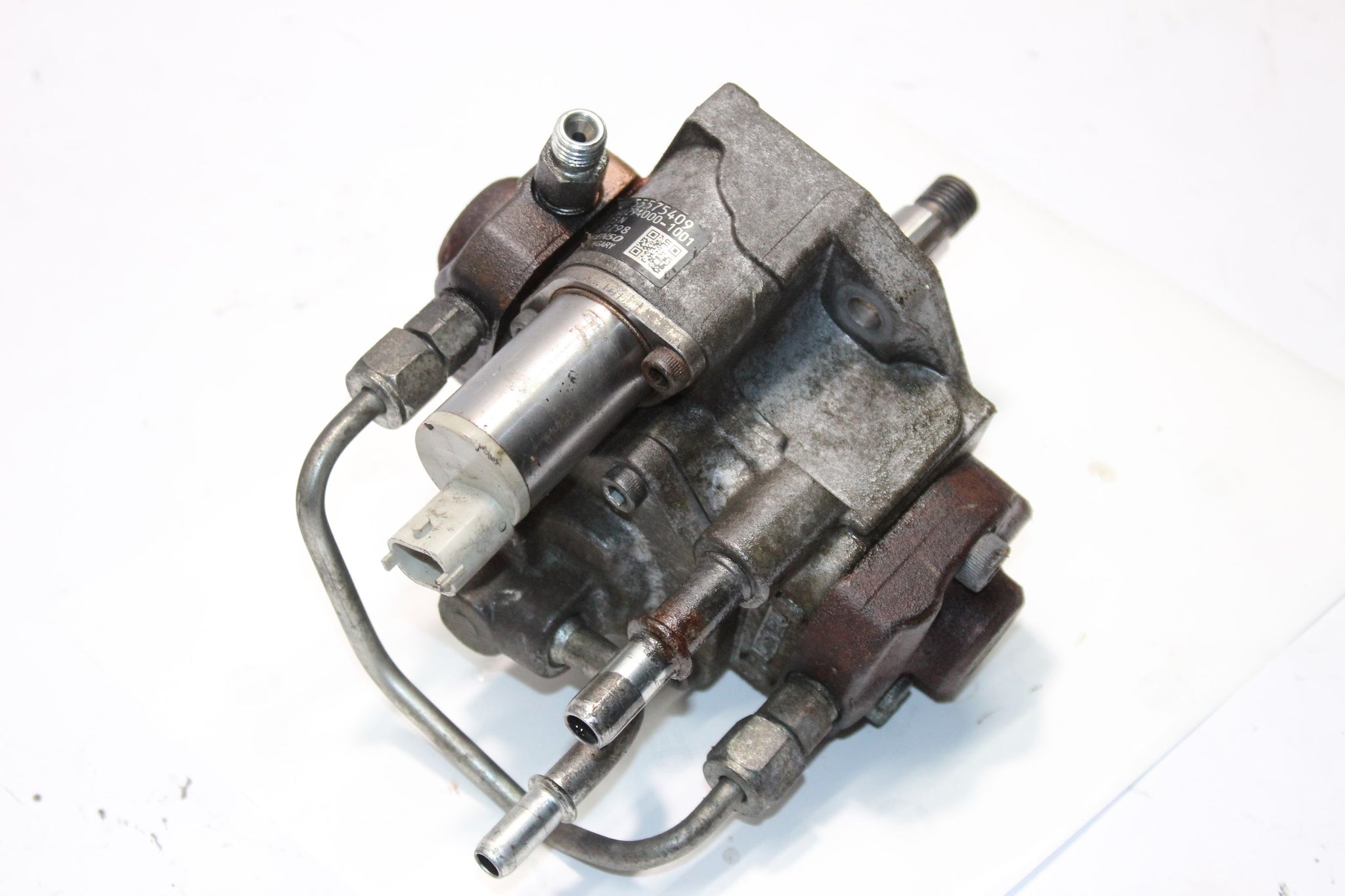 2014 VAUXHALL MOKKA 1.7 Diesel High Pressure Fuel Pump 55575409