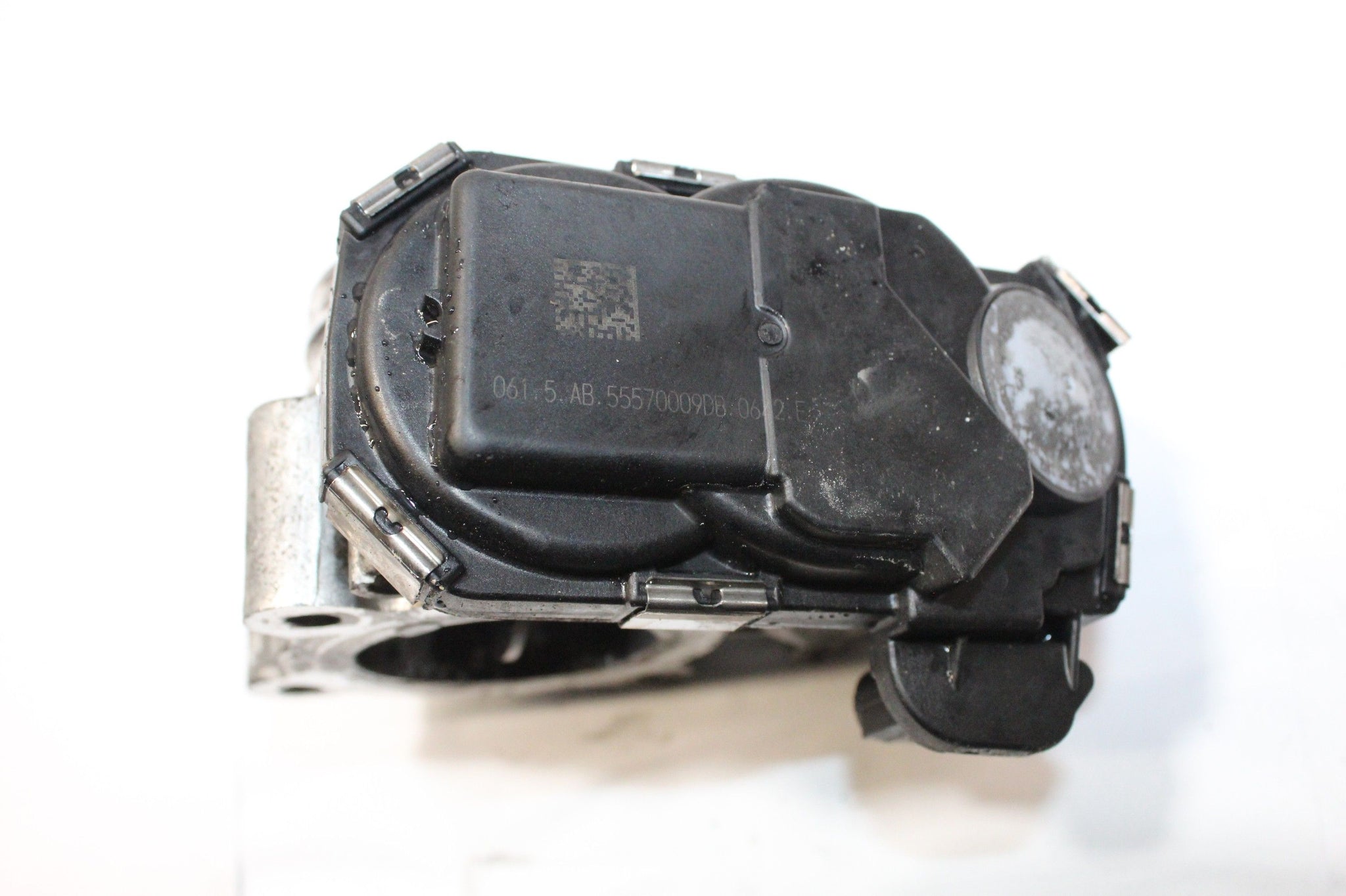 2015 Vauxhall Mokka 1.6 Diesel Throttle Body 55570009