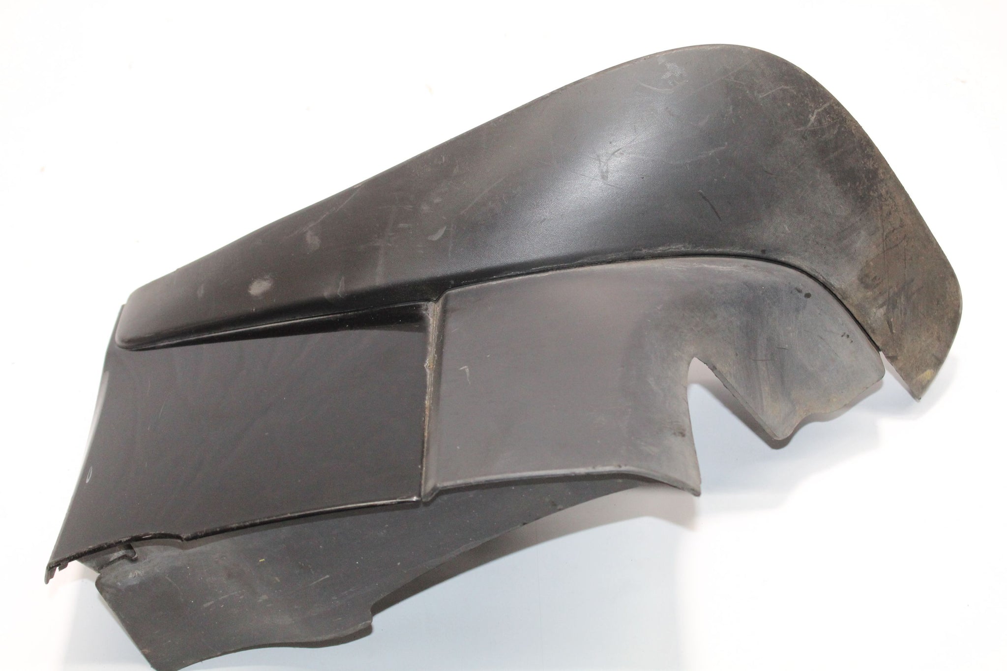 RANGE ROVER VOGUE L405 RIGHT SIDE FRONT LOWER WING TRIM MOULDING CK5M16D054AC