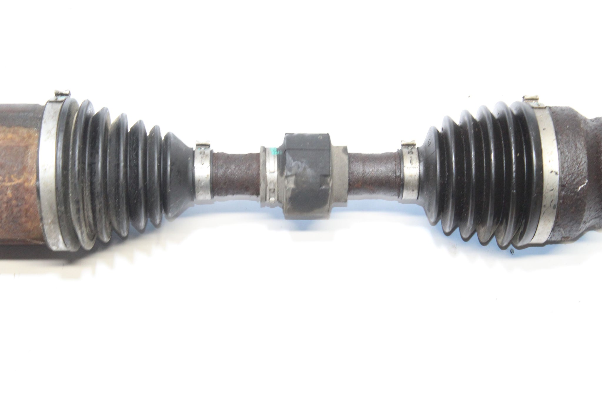 2013 JEEP COMPASS 2.2 MANUAL LEFT SIDE FRONT DRIVESHAFT P05085224AE