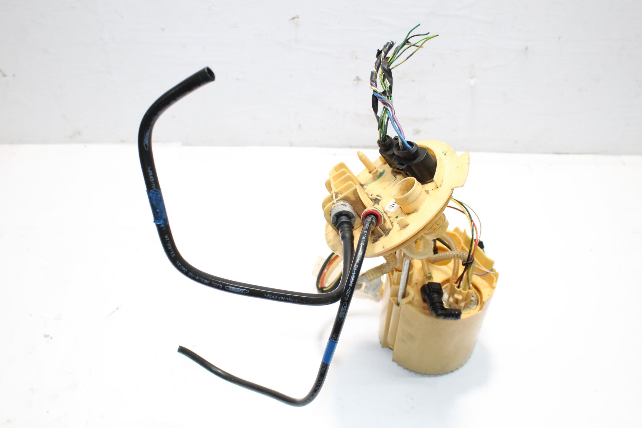 2016 RANGE ROVER EVOQUE 2.0 FUEL SENDER PUMP GJ329H307EB