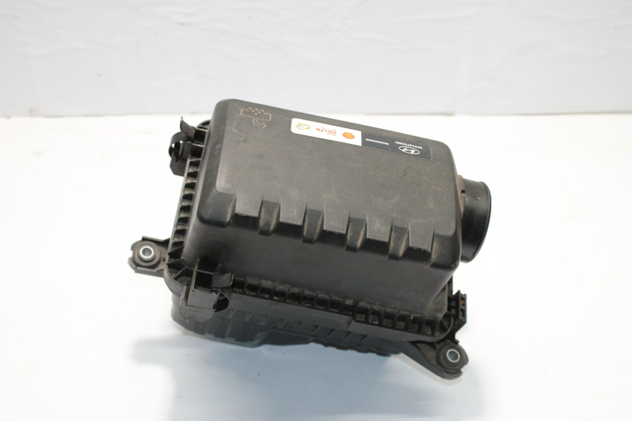 2017 HYUNDAI I30 MK3 1.4 Air Filter Box 28110-F2000