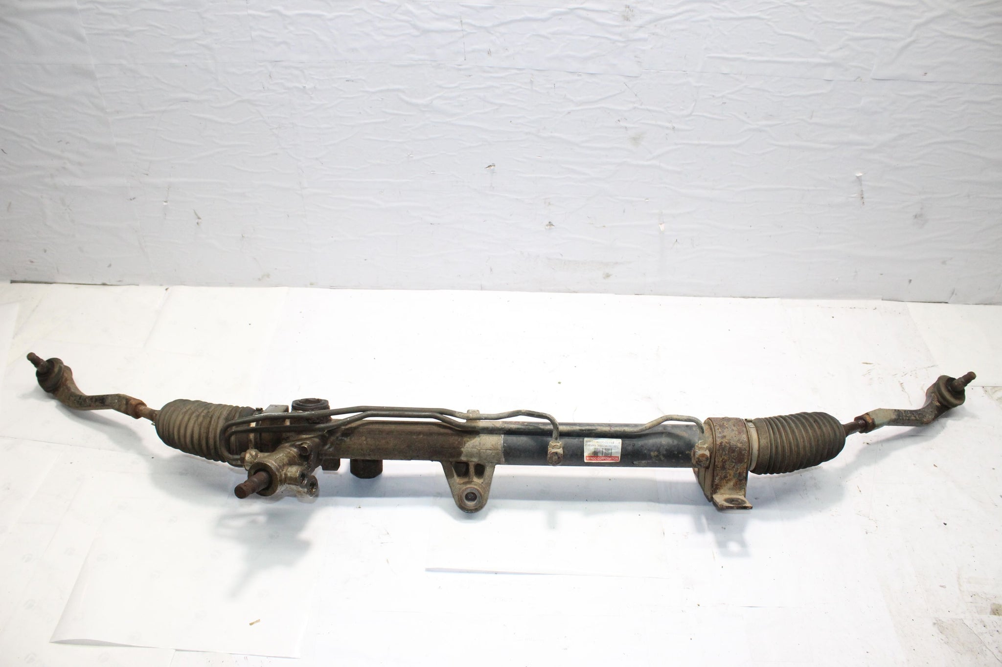 2013 SSANGYONG KORANDO SPORTS Power Steering Rack 46500-0930C