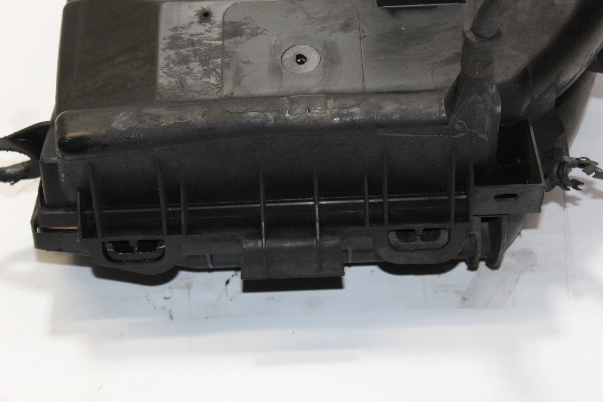 2015 CITROEN C4 1.6 Diesel Air Filter Box Housing 9806561080