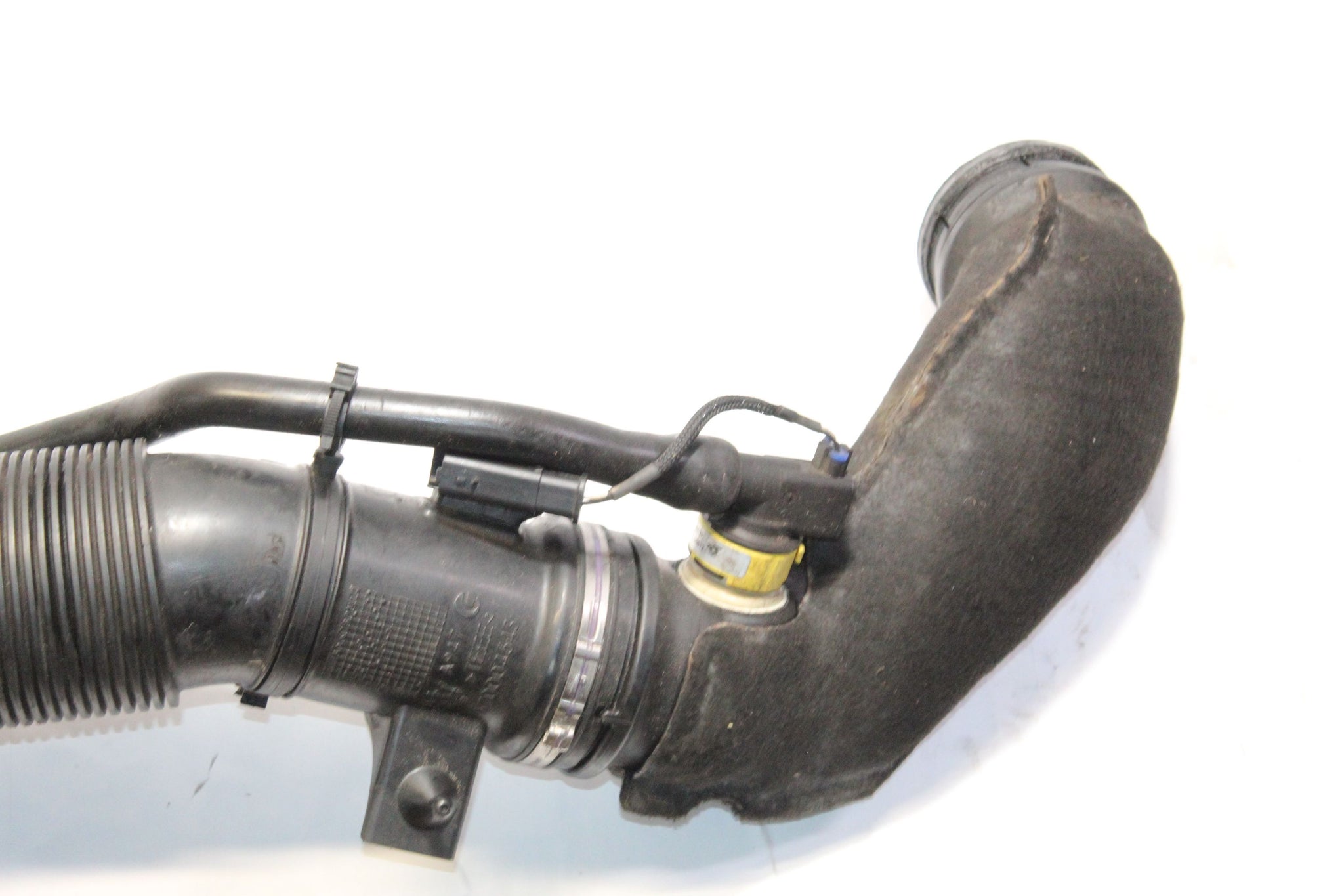2017 MASERATI GHIBLI 3.0 Air Intake Pipe 670004643
