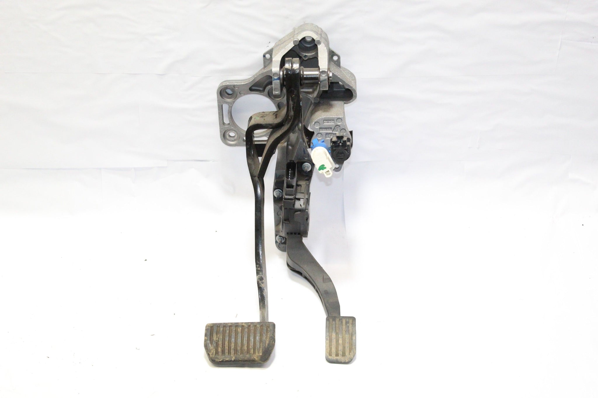 2012 FORD S MAX BRAKE PEDAL THROTTLE PEDAL 6G92-9F836-LE