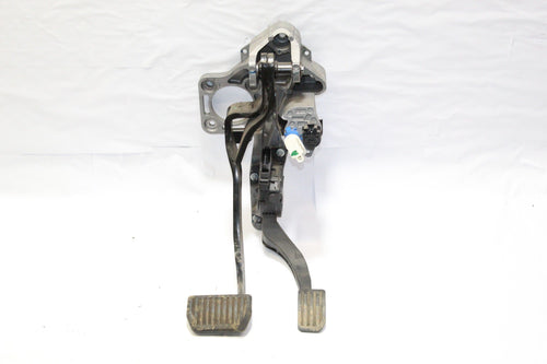 2012 FORD S MAX BRAKE PEDAL THROTTLE PEDAL 6G92-9F836-LE