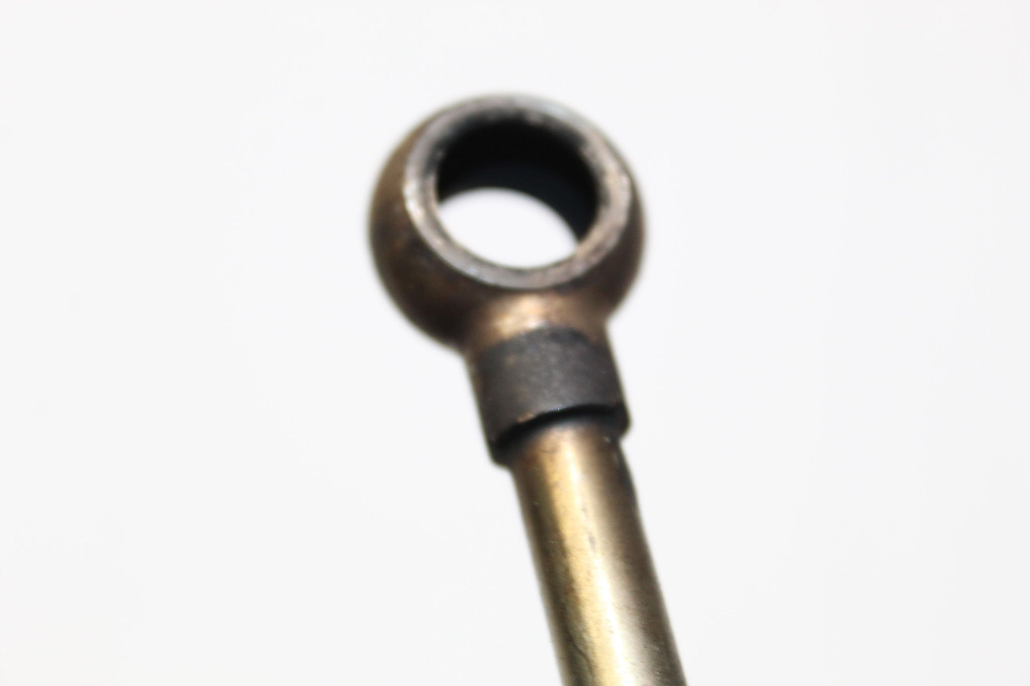 2017 MASERATI GHIBLI 3.0 Pressure Sensor