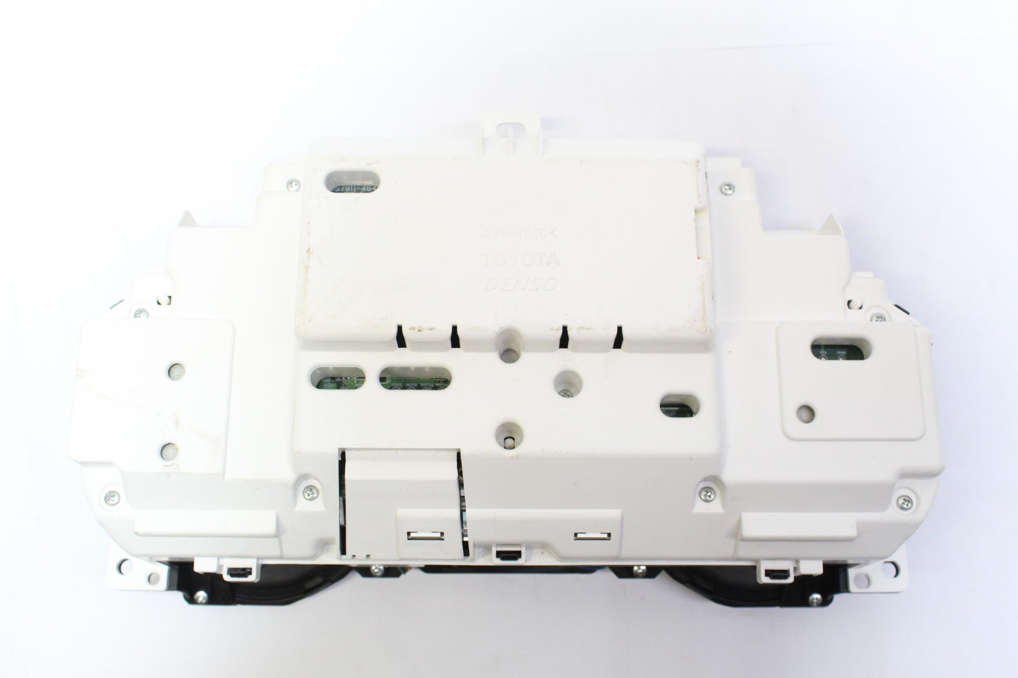 2007 LEXUS GS300 3.0 Petrol Speedo Instrument Cluster