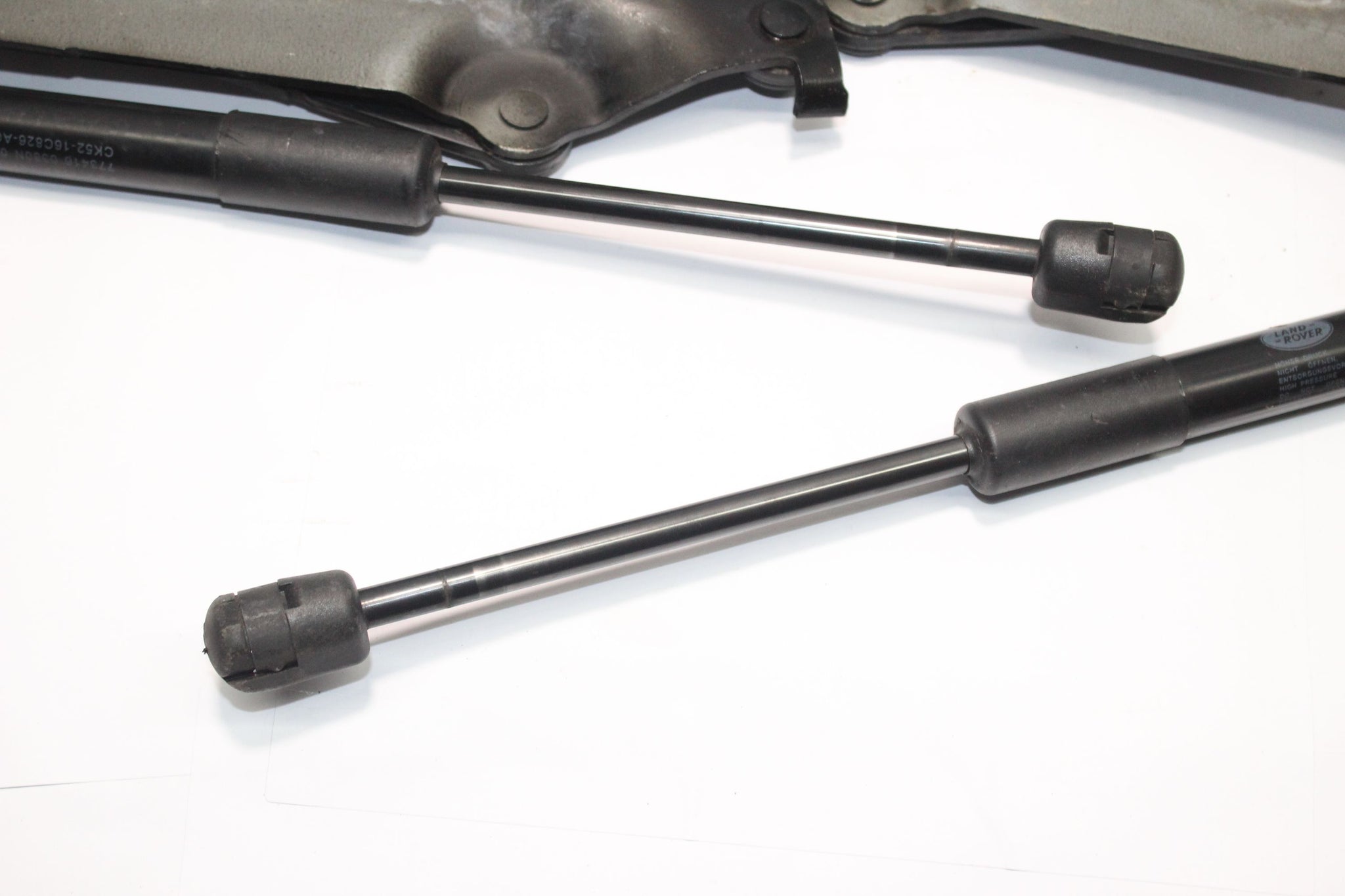 2014 RANGE ROVER VOGUE L405 Bonnet Hinge and Strut Pair