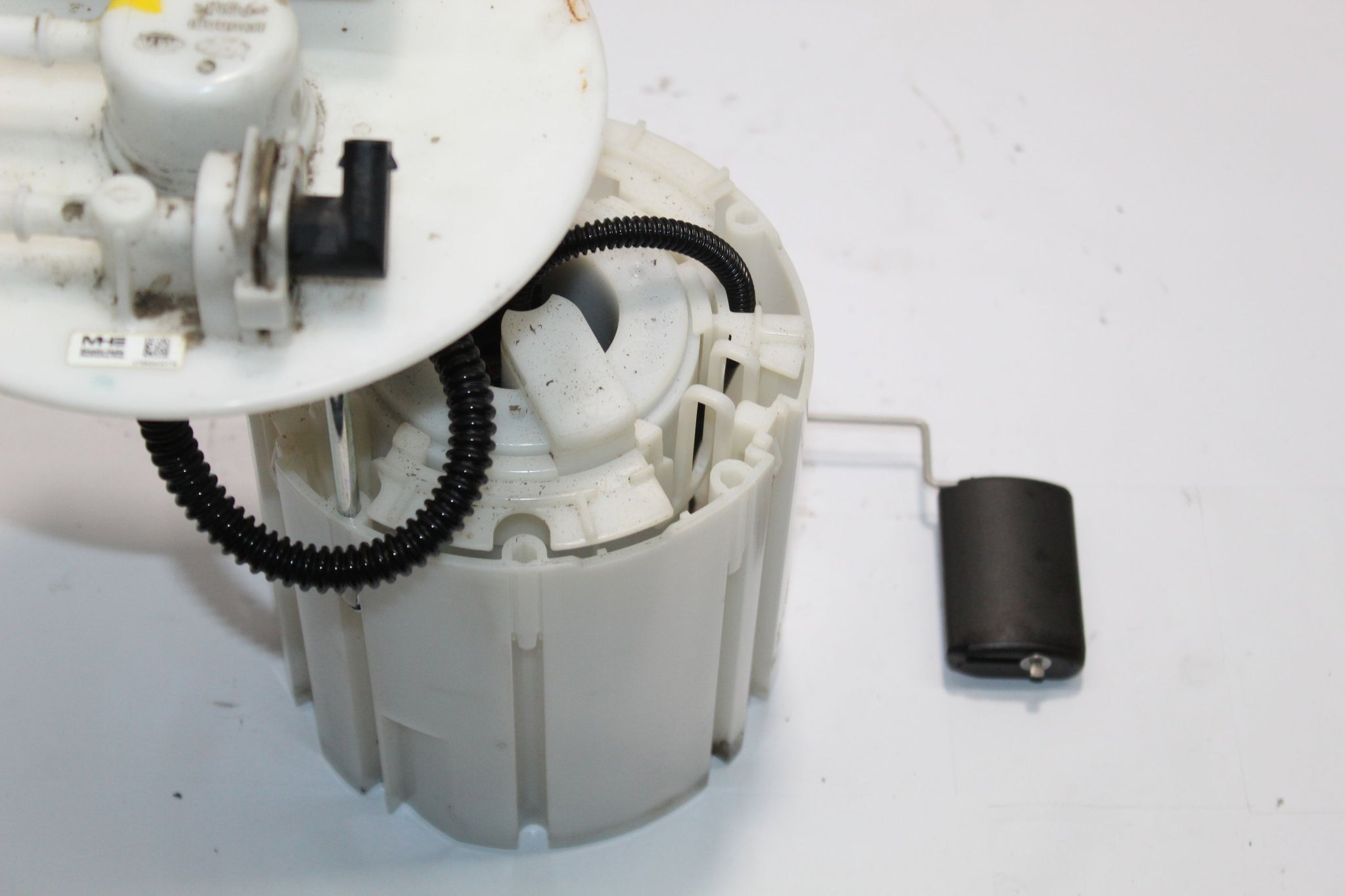 2017 HYUNDAI I30 MK3 1.4 Petrol Fuel Pump and Sender unit 31110-G4110