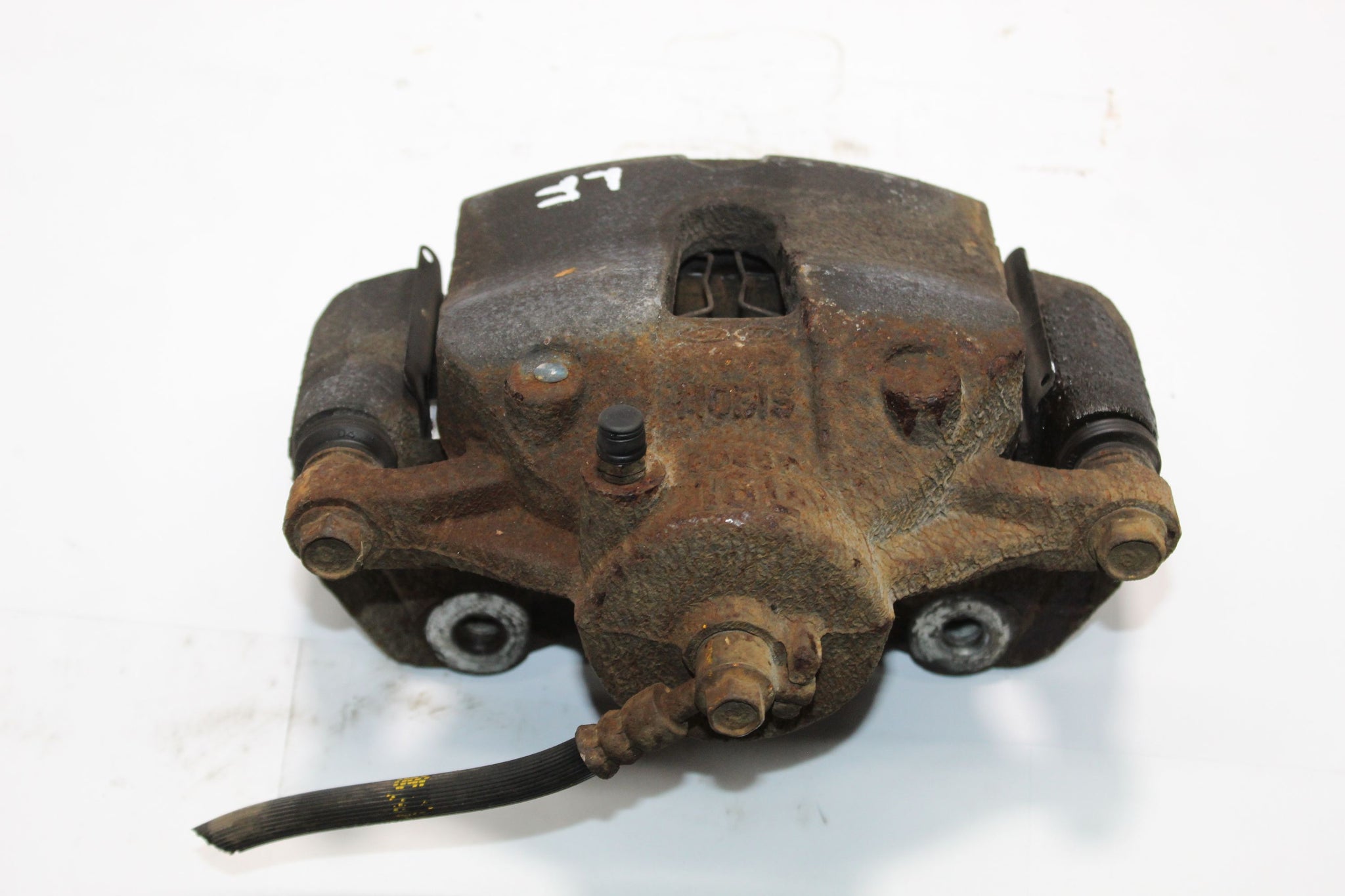 2017 HYUNDAI I30 MK3 1.4 Left side Front Brake Caliper