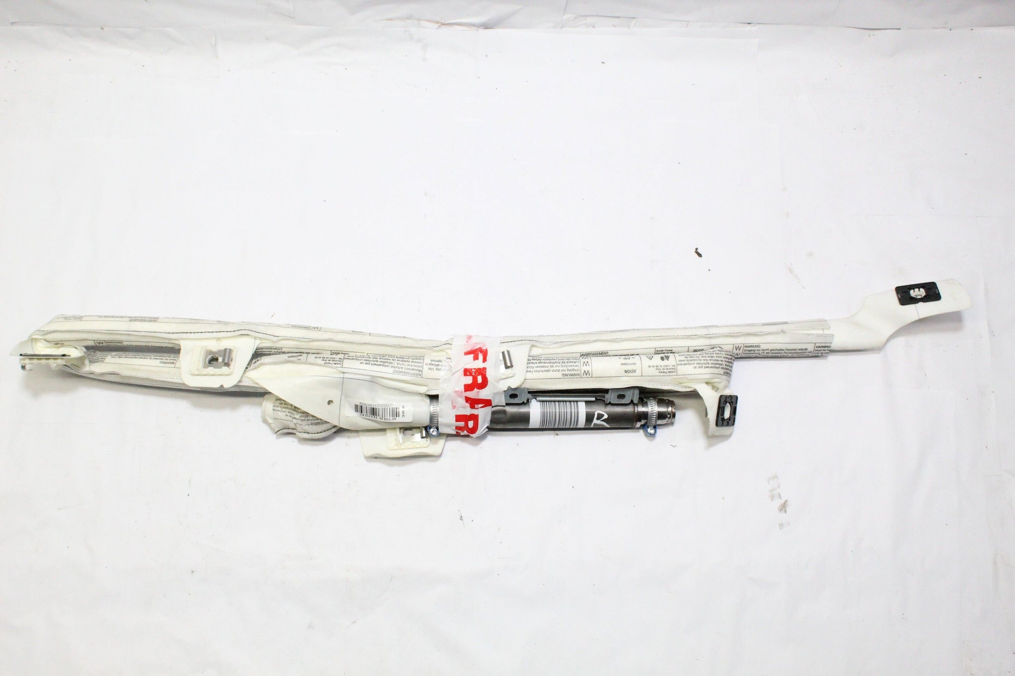 Mercedes C Class W204 Driver side Curtain Airbag