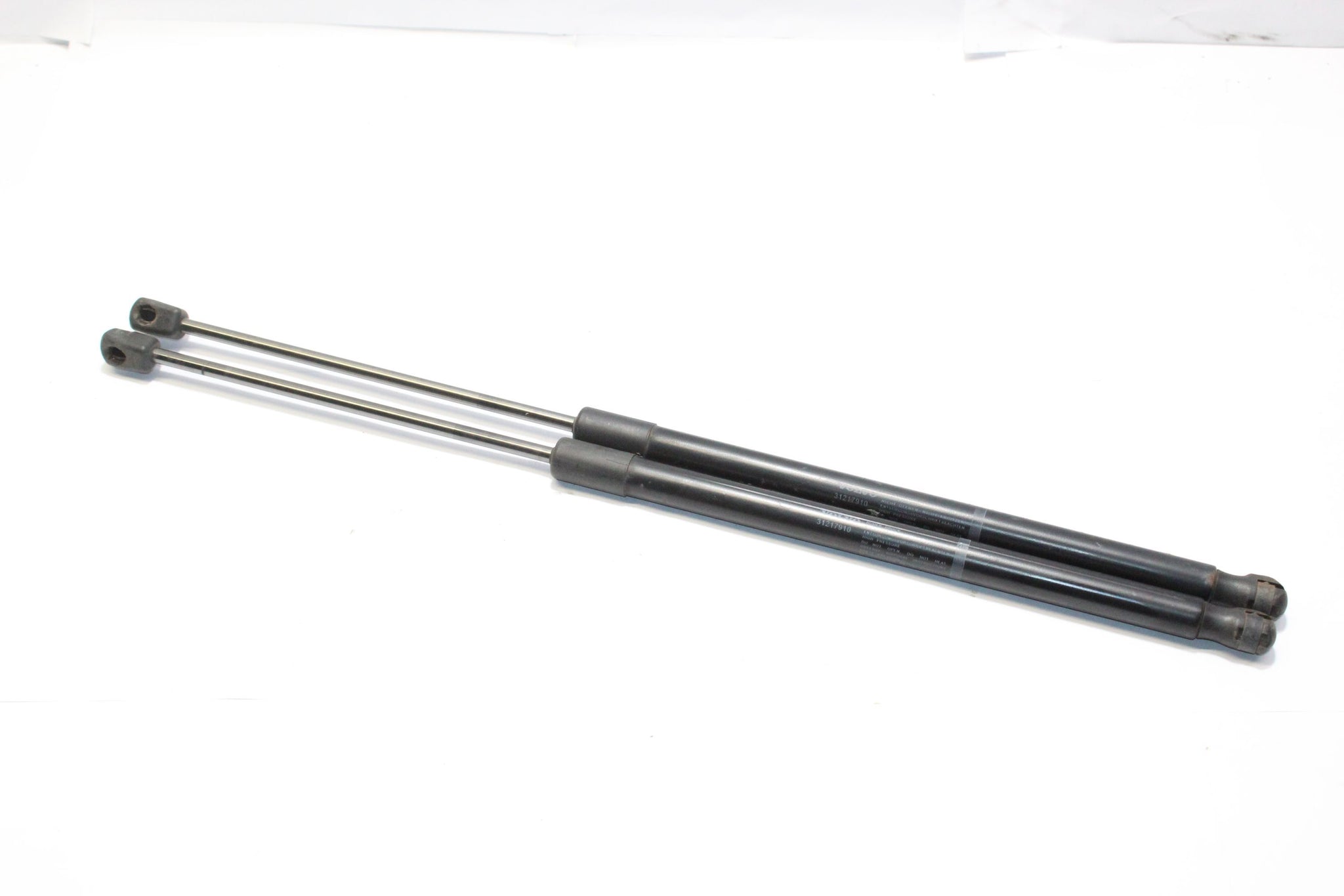 2011 VOLVO V60 TAILGATE STRUTS (PAIR) 31217910