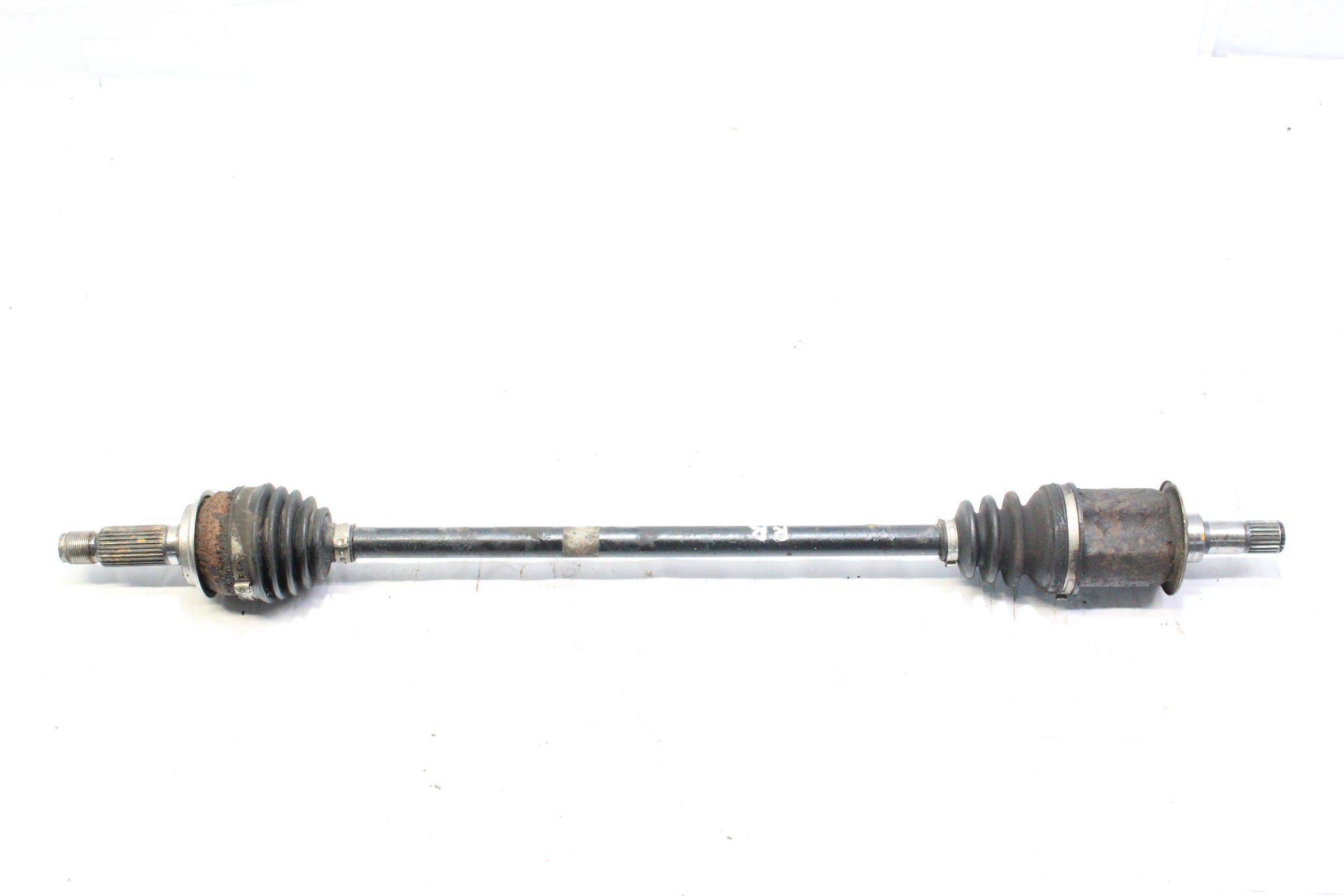 2010 HONDA CRV MK3 2.2 Right side Rear Driveshaft