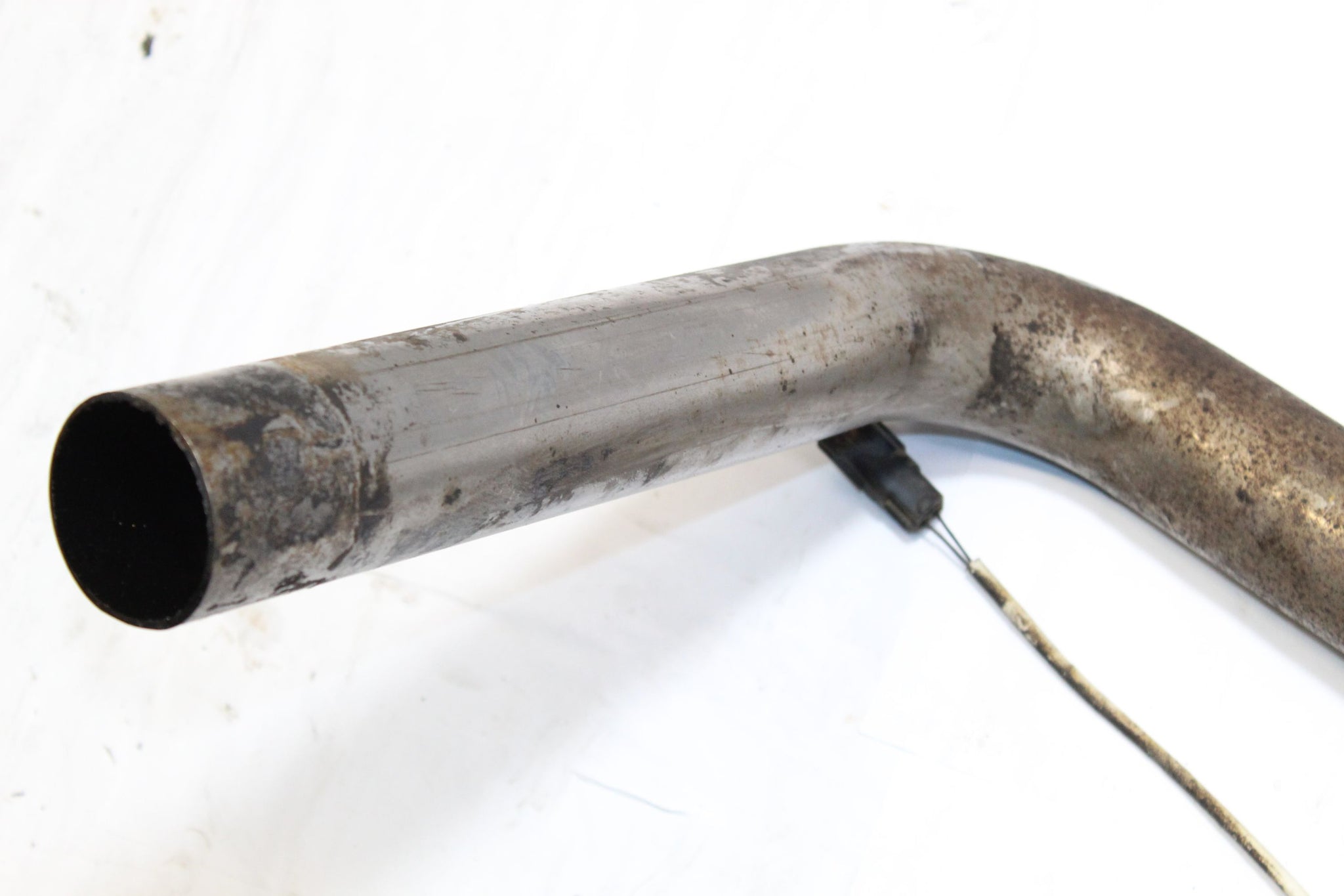 2012 RANGE ROVER VOGUE L322 4.4 Left Exhaust Down Pipe