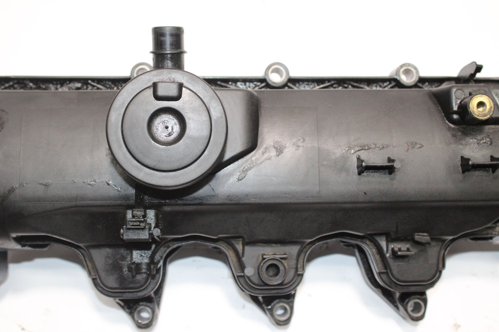 2012 NISSAN QASHQAI +2 1.5 Diesel Engine Rocker Cover 8200626199