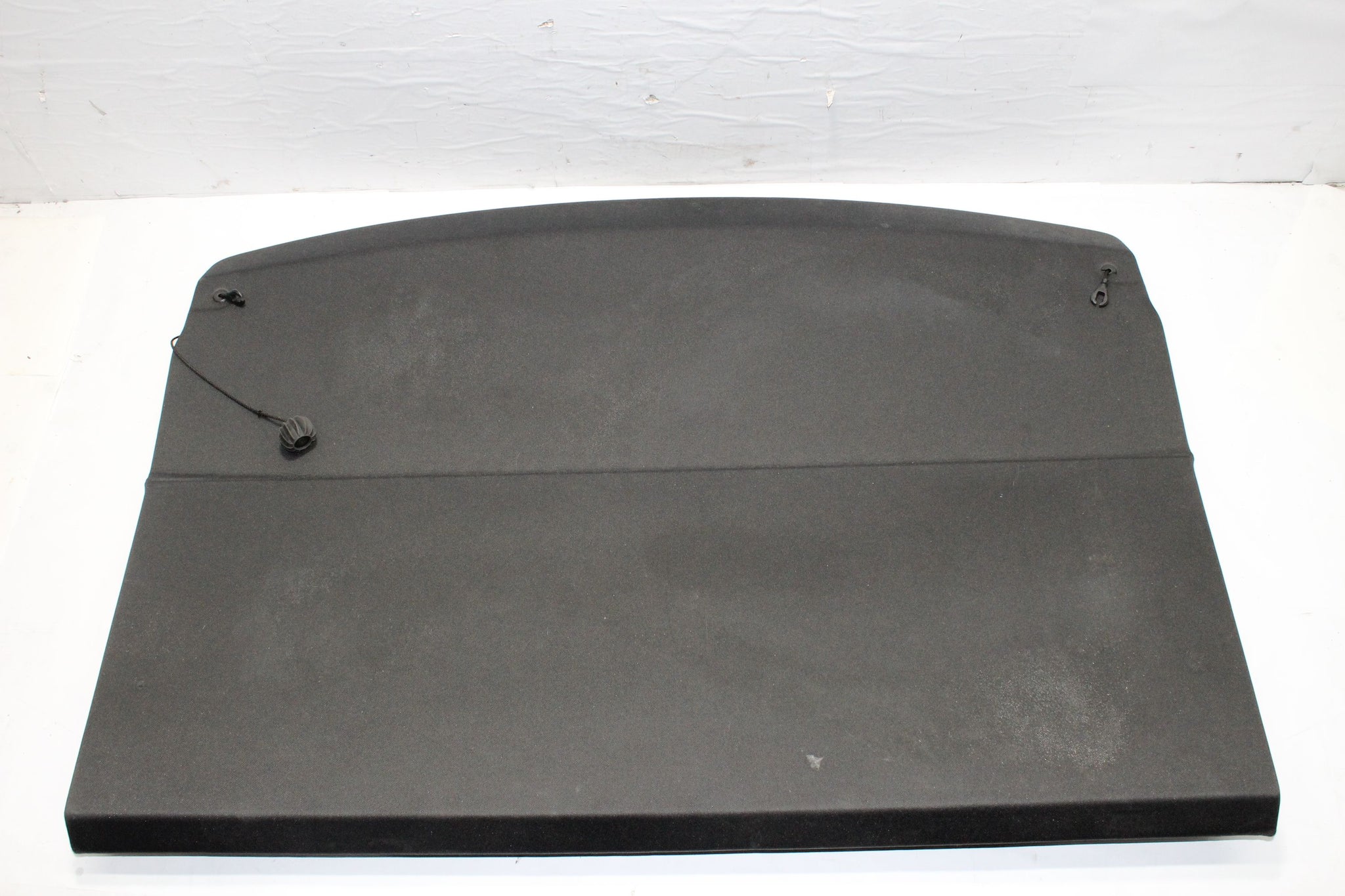 2017 JAGUAR F PACE Parcel Shelf HK83-45441