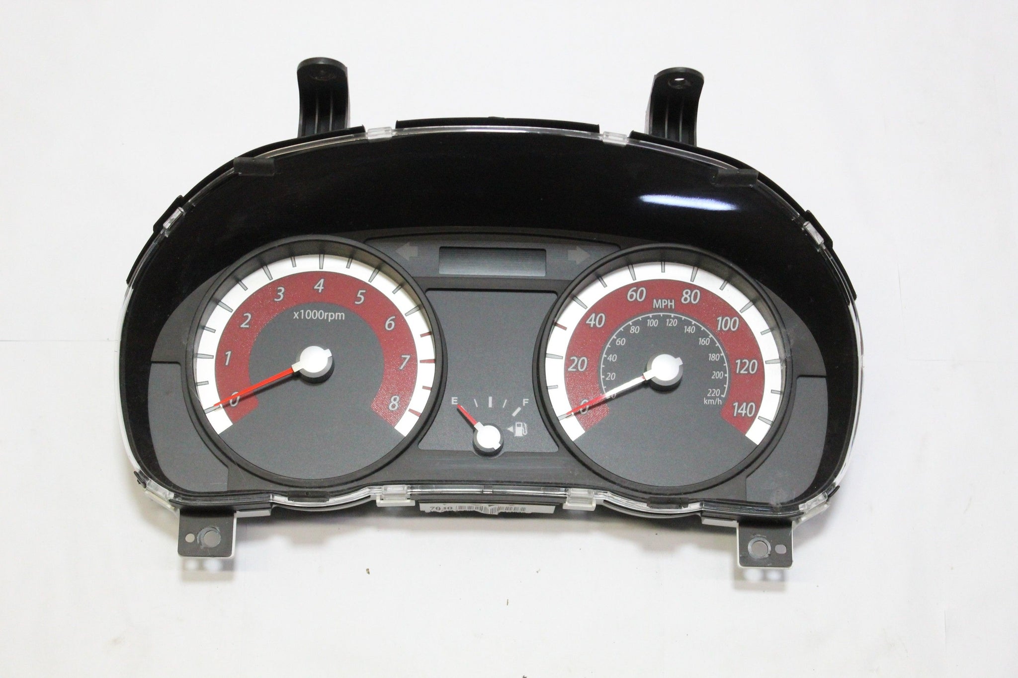 2011 KIA RIO 1.4 Petrol Speedo Instrument Cluster 94007-1G030