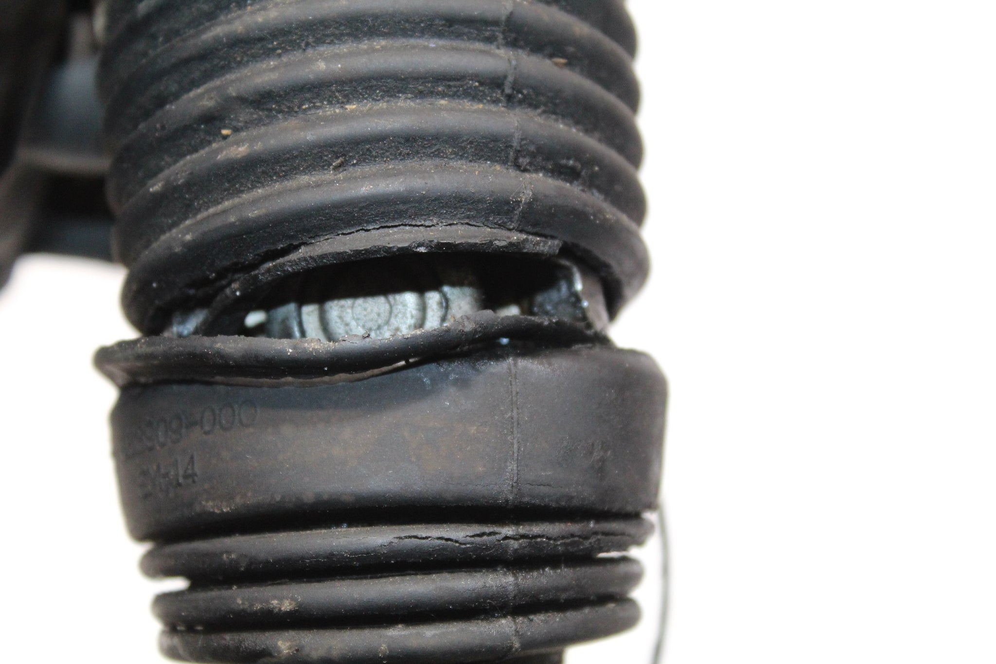 2013 RANGE ROVER VOGUE L405 Steering Column Lower Joint CPLA3C663