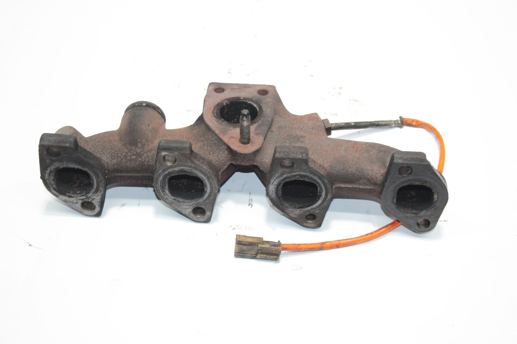 2012 NISSAN QASHQAI +2 1.5 Diesel Exhaust Manifold 140042062R