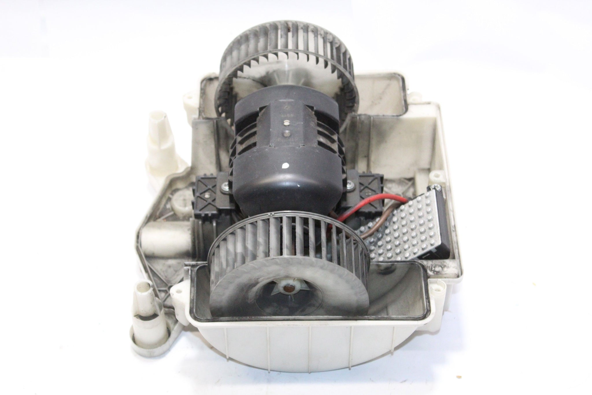 2009 MERCEDES S Class W221 3.0 Heater Blower Motor