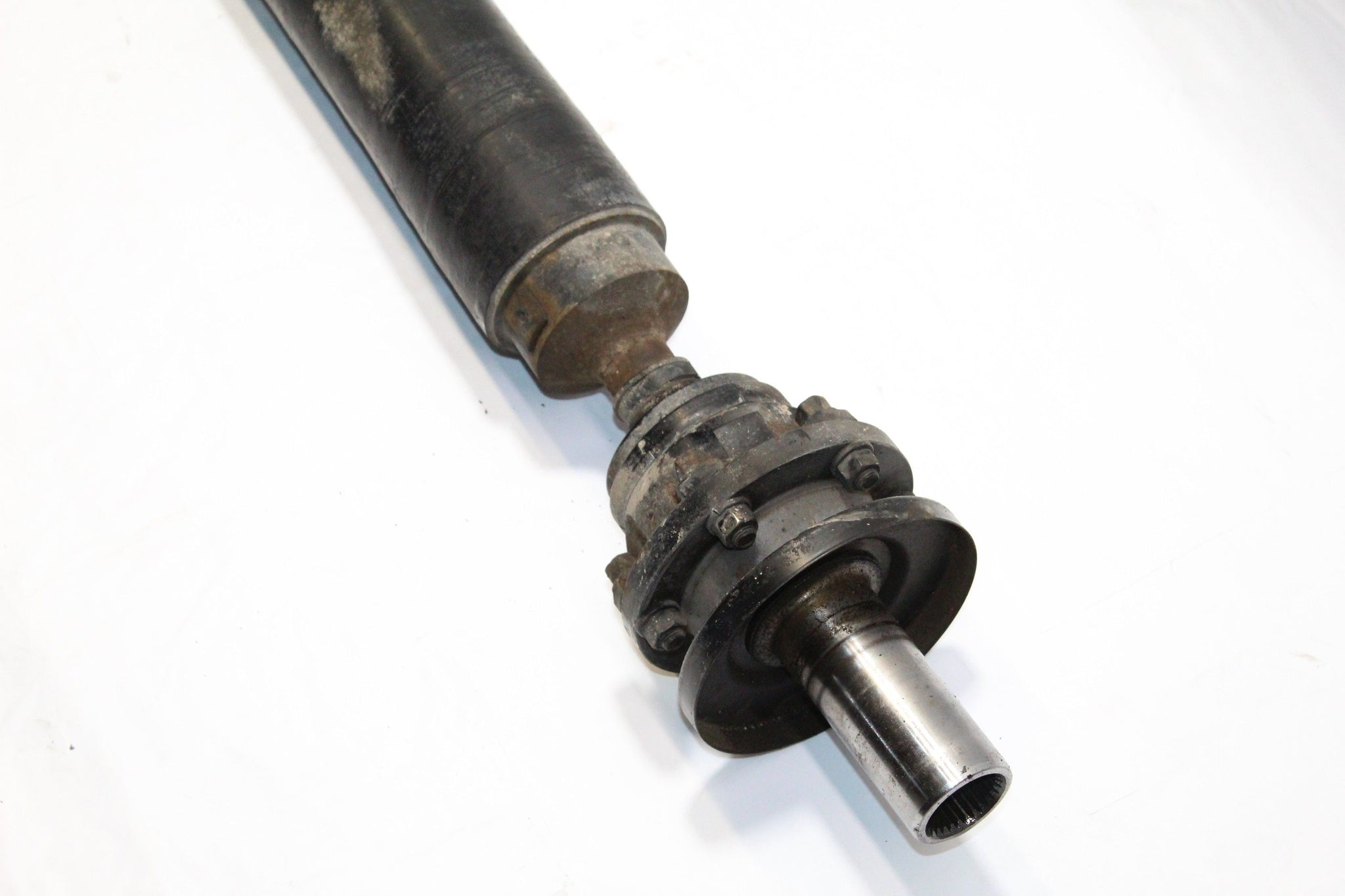 2005 MITSUBISHI SHOGUN 3.2 Automatic Rear Propshaft