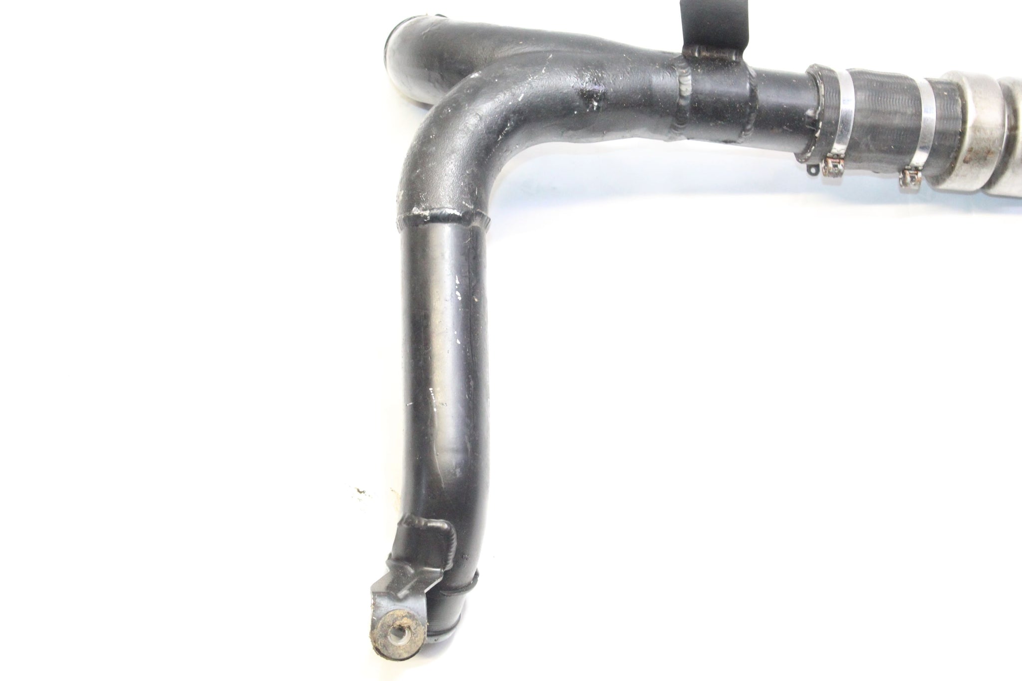 2017 MASERATI GHIBLI 3.0 DIESEL INTERCOOLER PIPE 670004878