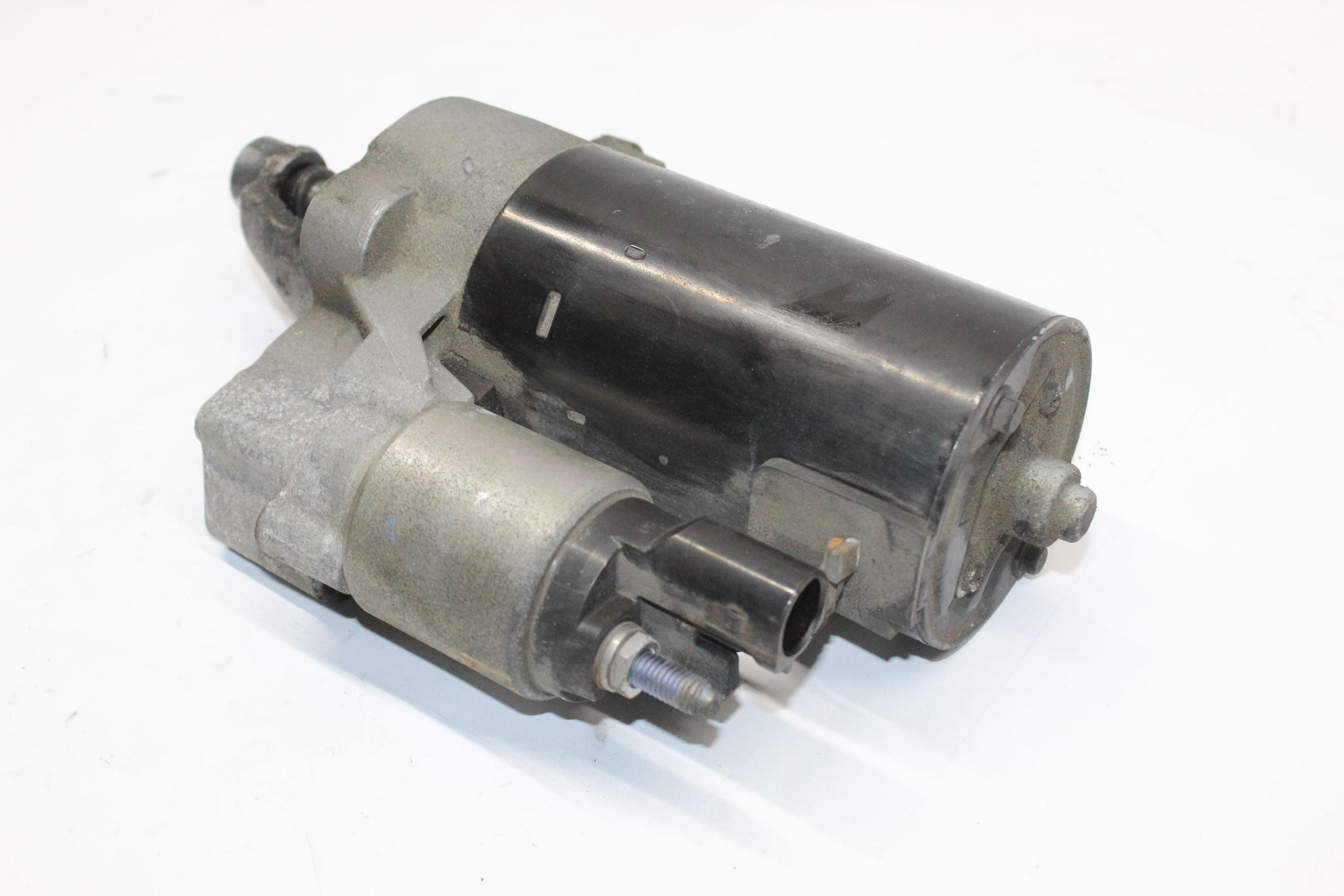 2014 AUDI A5 2.0 Diesel Starter Motor 03L911021G
