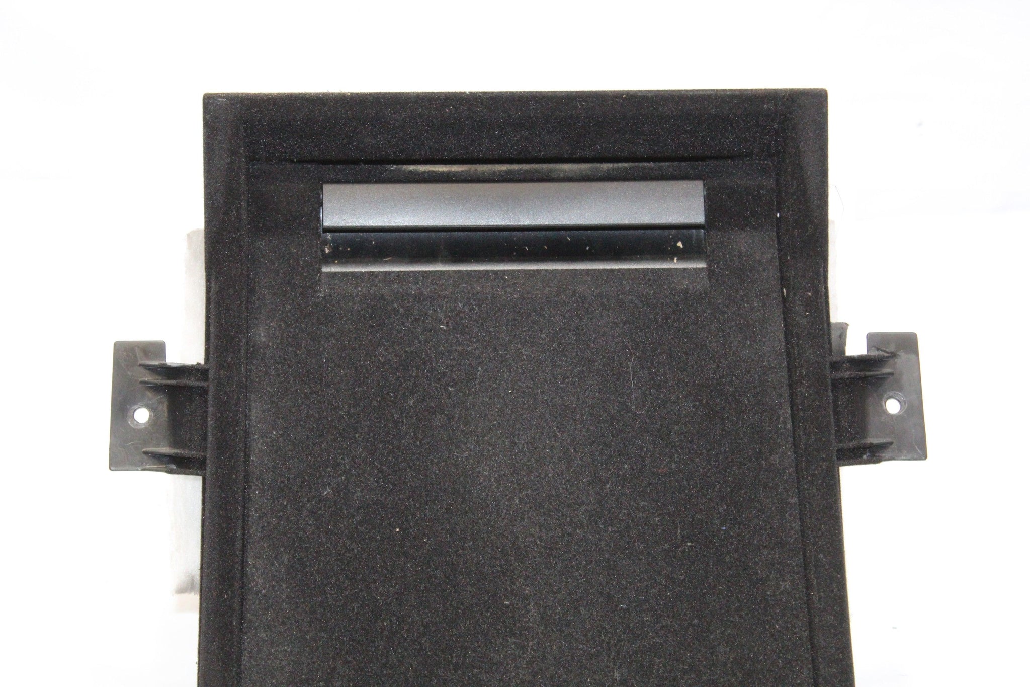 2009 MERCEDES S Class W221 Rear Seat Storage Compartment A2216802350