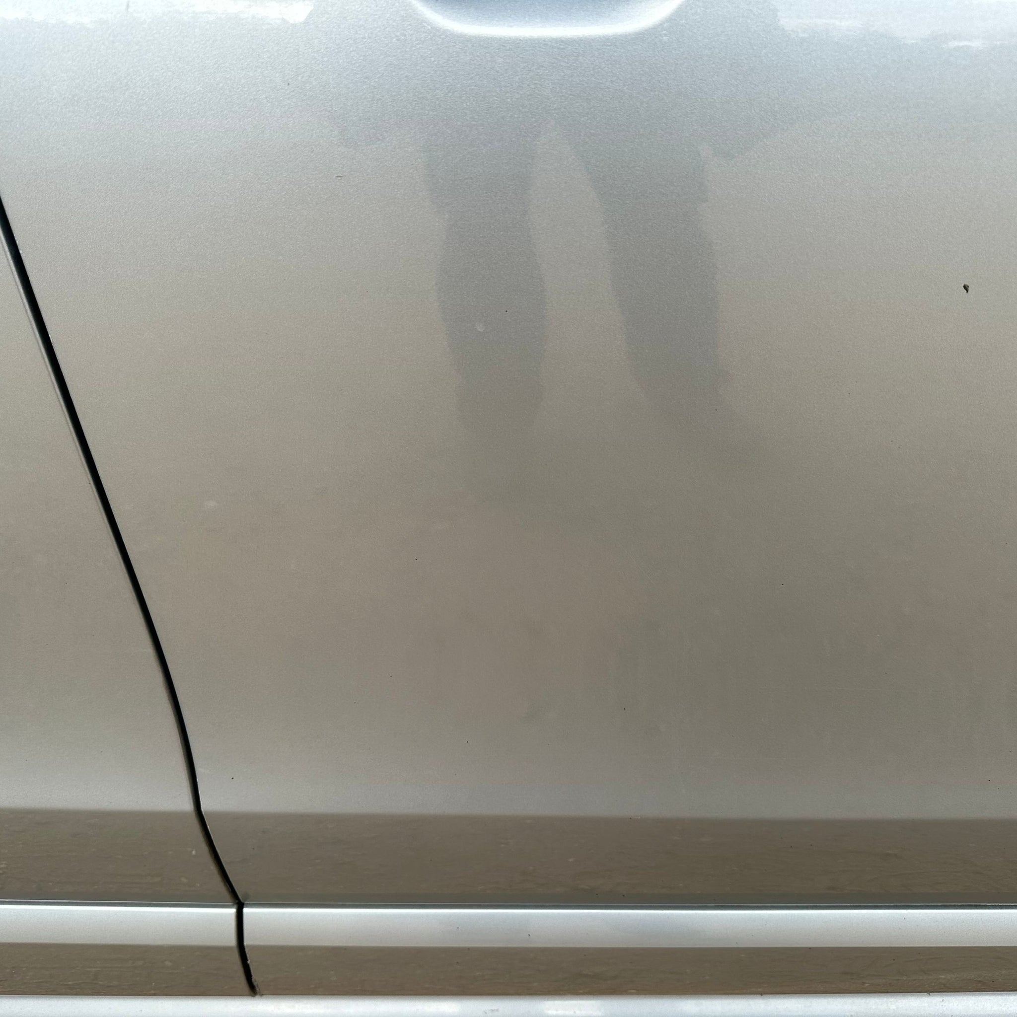 2015 VOLVO XC90 MK2 DRIVER SIDE FRONT COMPLETE DOOR