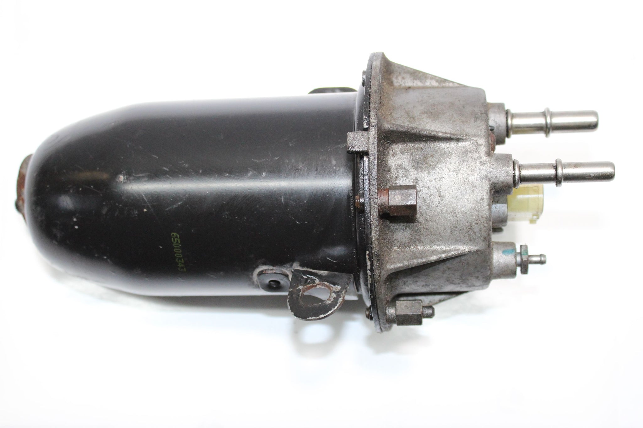 2016 MASERATI GHIBLI 3.0 Fuel Filter Housing 670033613