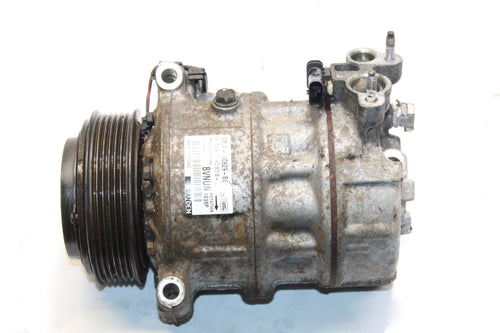2015 LAND ROVER DISCOVERY SPORT 2.0 Air Con Compressor CPLA-19D629-BE