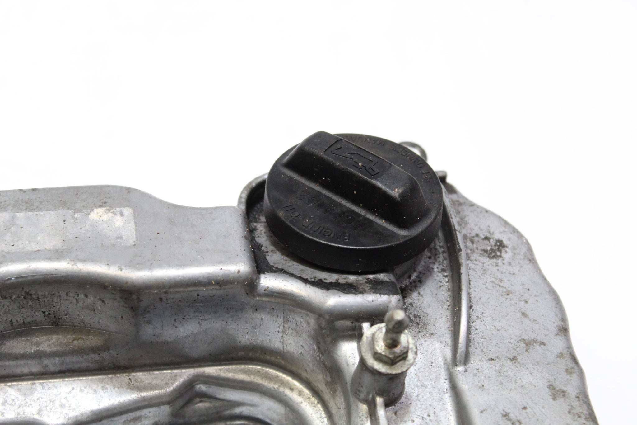 2010 HONDA CRV MK3 2.2 N22B3 Diesel Rocker Cover
