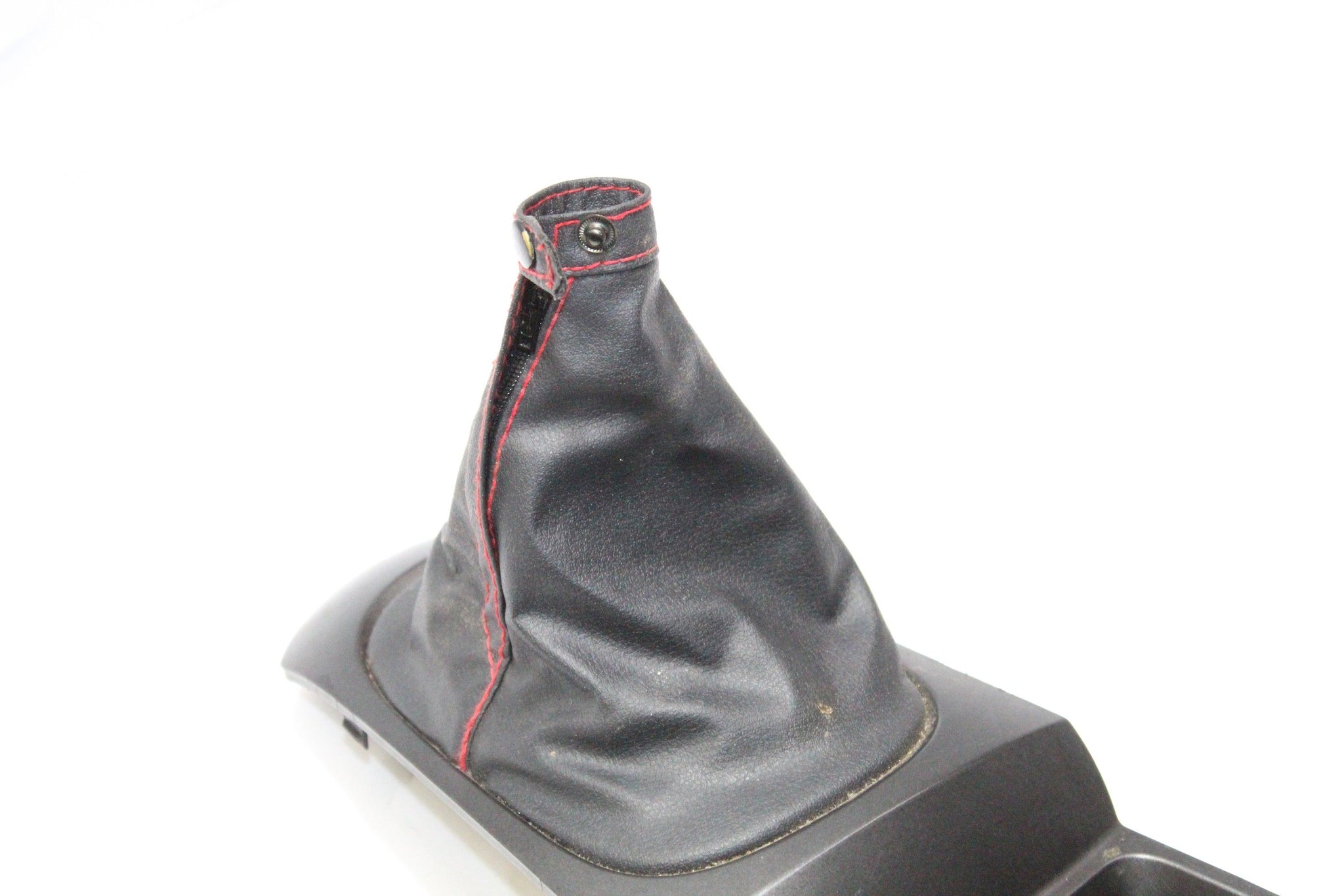 2011 KIA RIO  Centre Console Gear Selector Surround Trim
