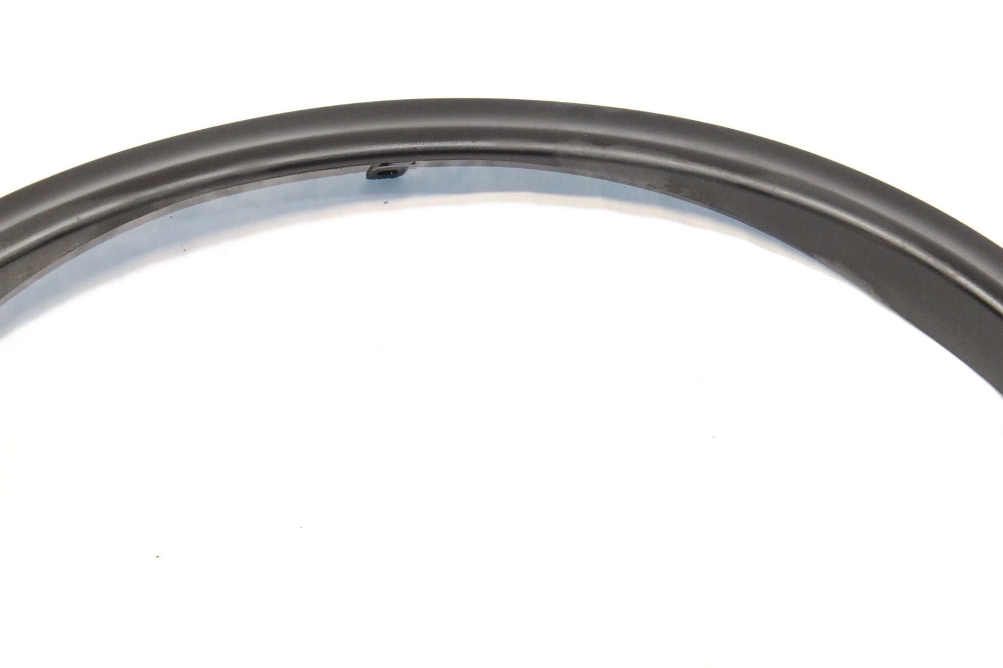 2014 NISSAN JUKE LEFT SIDE FRONT WHEEL ARCH TRIM 638611KA6A