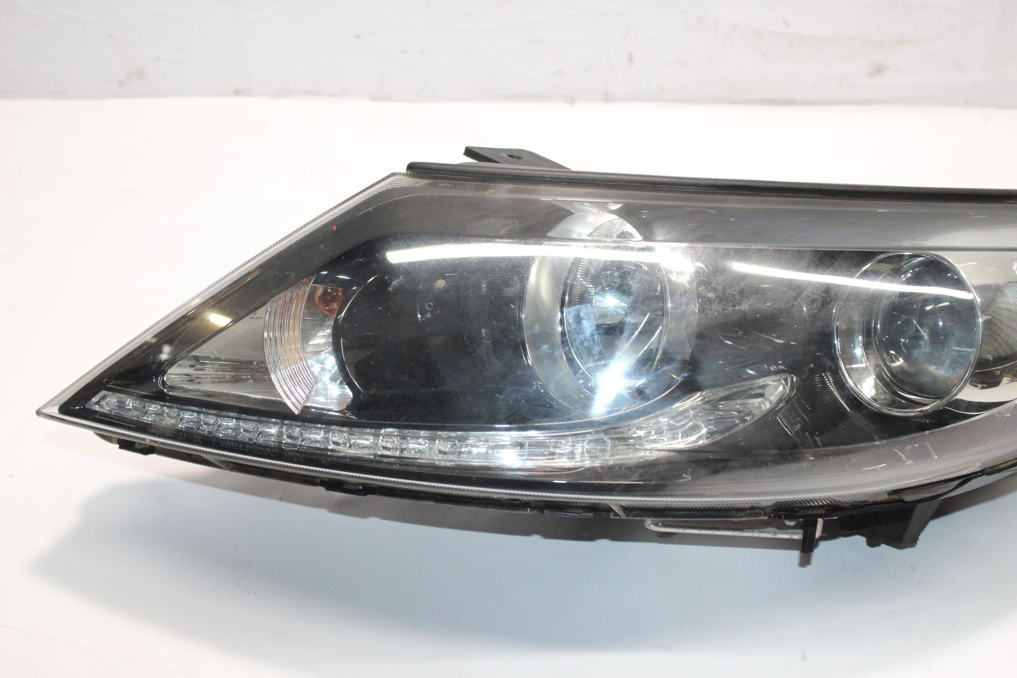 2014 KIA SPORTAGE Left side XENON Headlight 921013U310