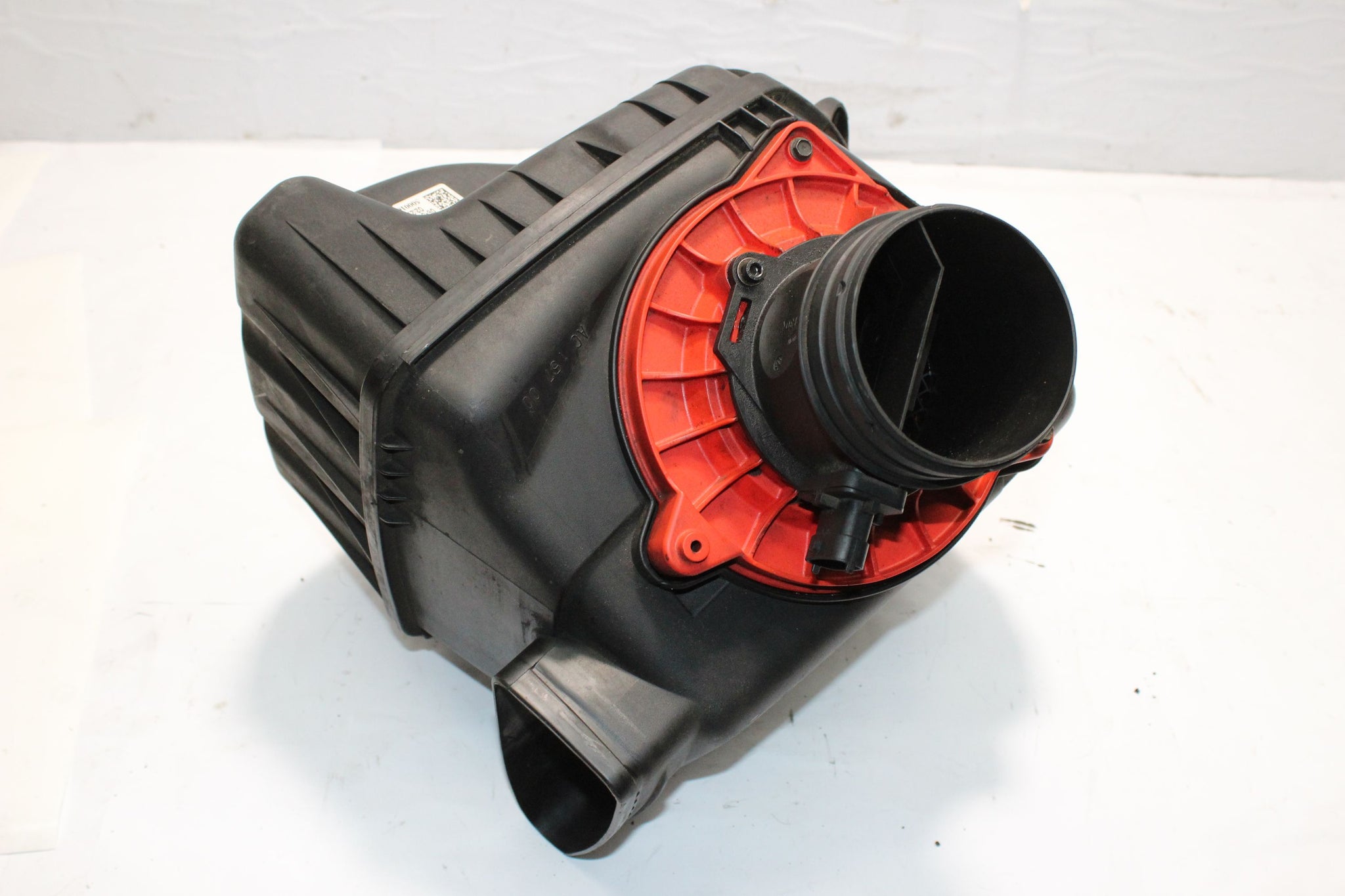 2016 MASERATI GHIBLI 3.0 Air Filter Box MAF Sensor 670004602 670005091