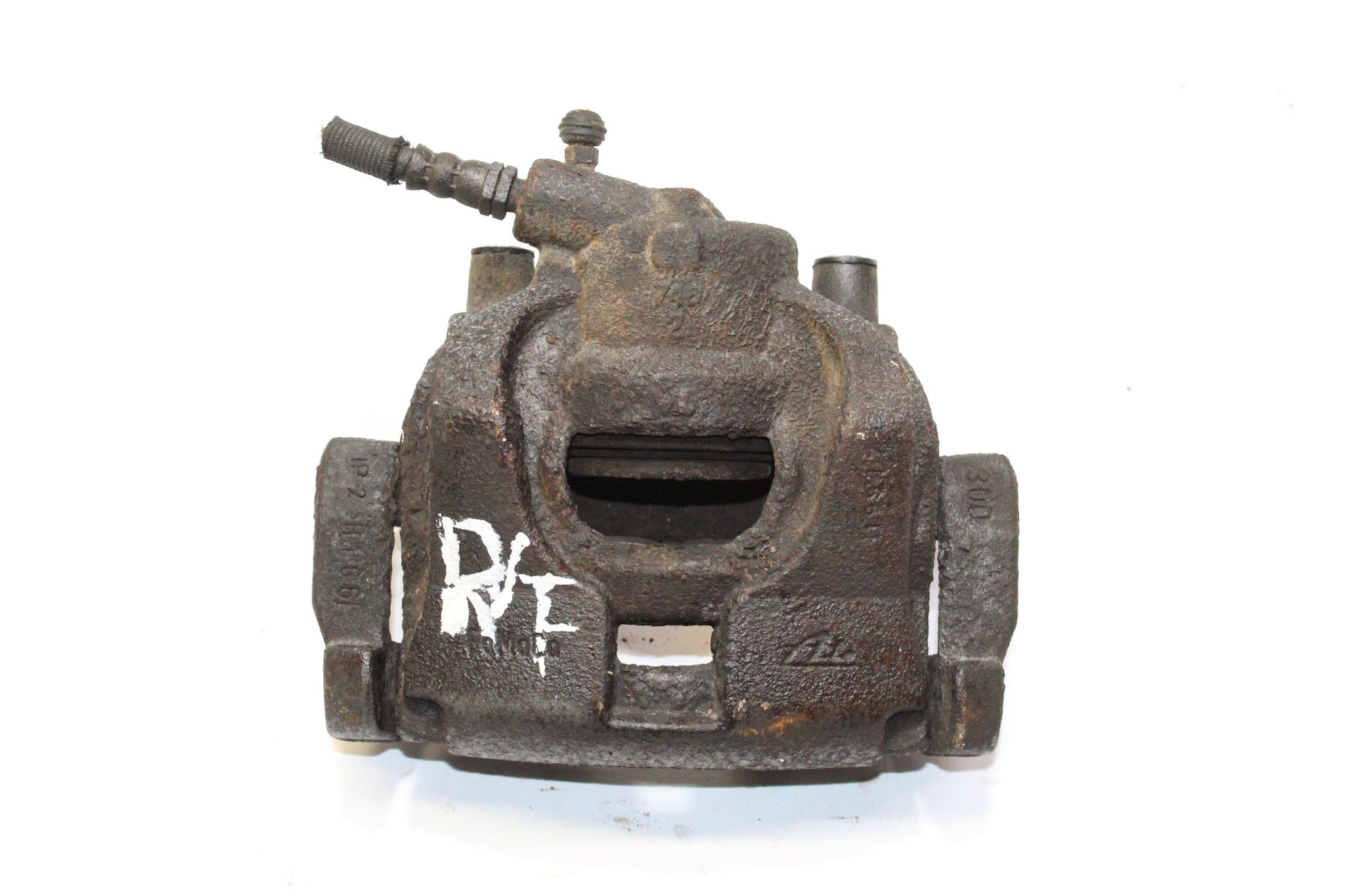 2007 Land Rover Freelander 2 2.2 Right side Front Brake Caliper