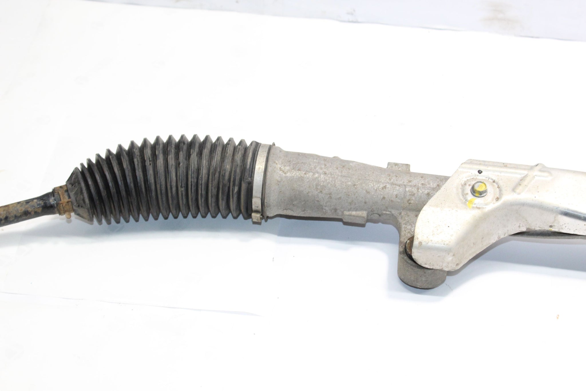 2017 HYUNDAI I30 MK3 1.4 Power Steering Rack
