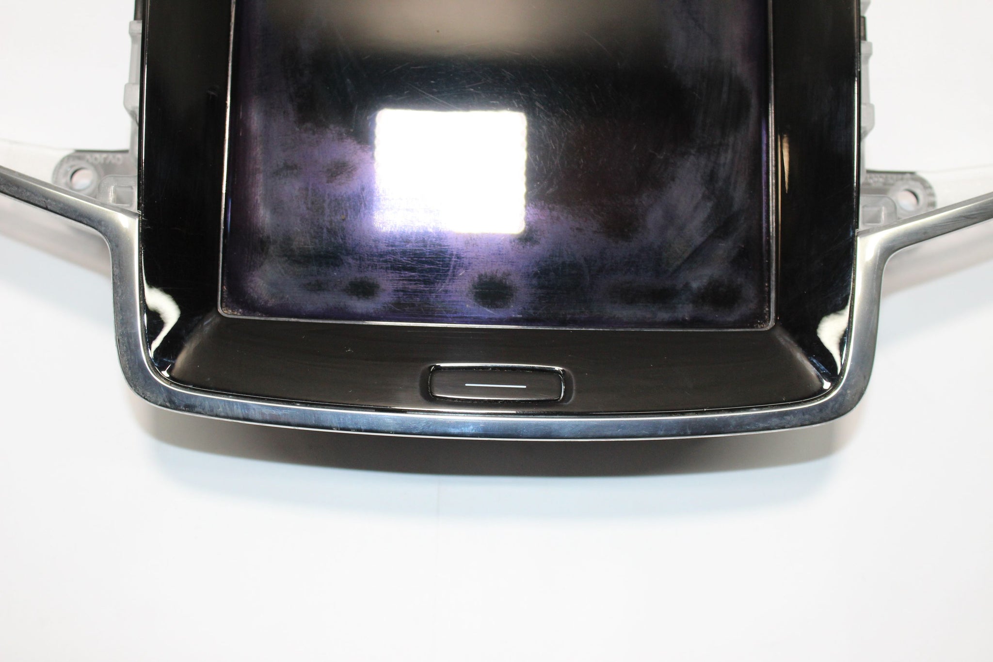 2015 VOLVO XC90 MK2 Navigation Display 31444448
