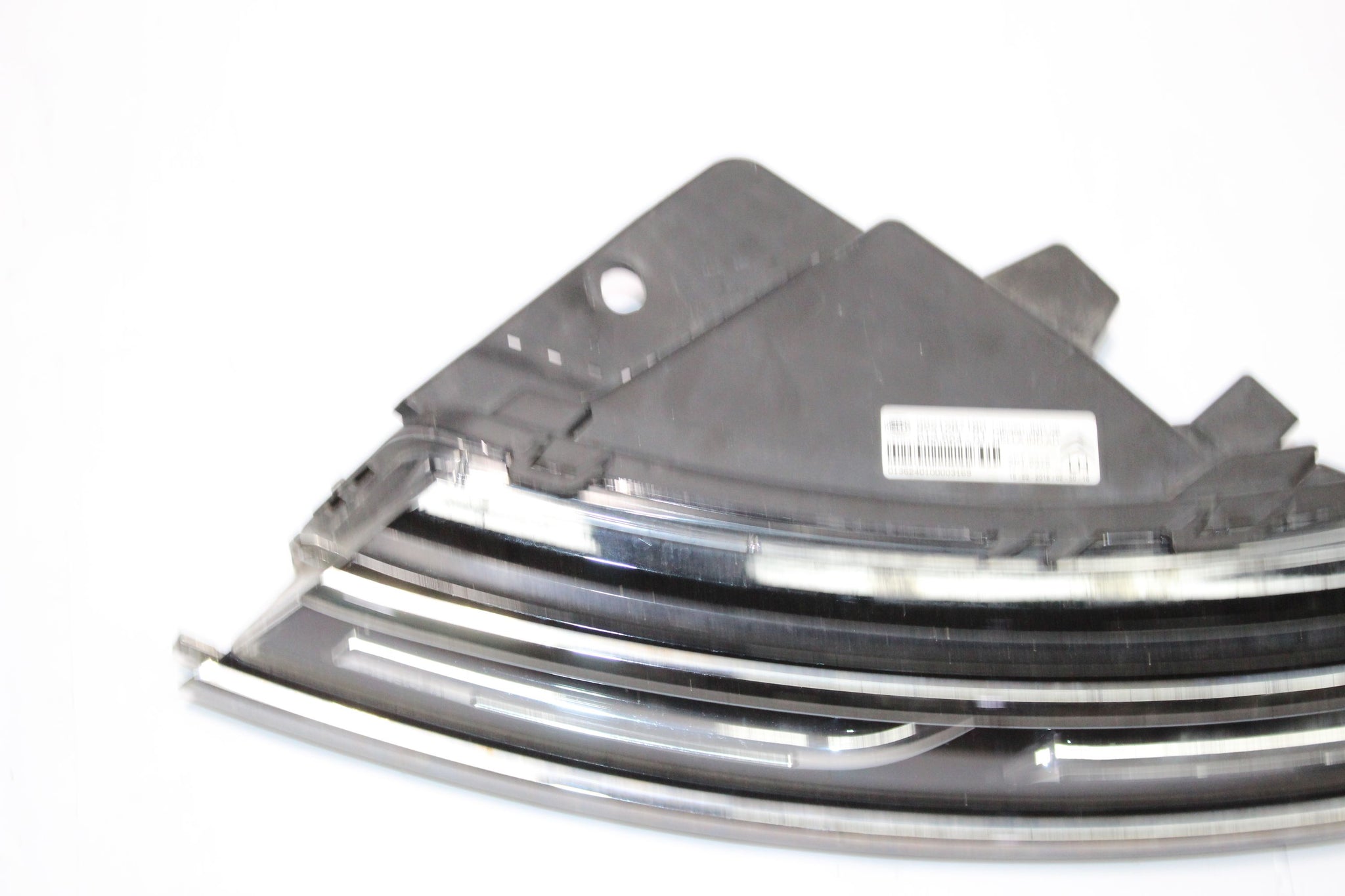 2018 CITROEN C4 CACTUS Left side DRL Daytime Running Light 9821287180