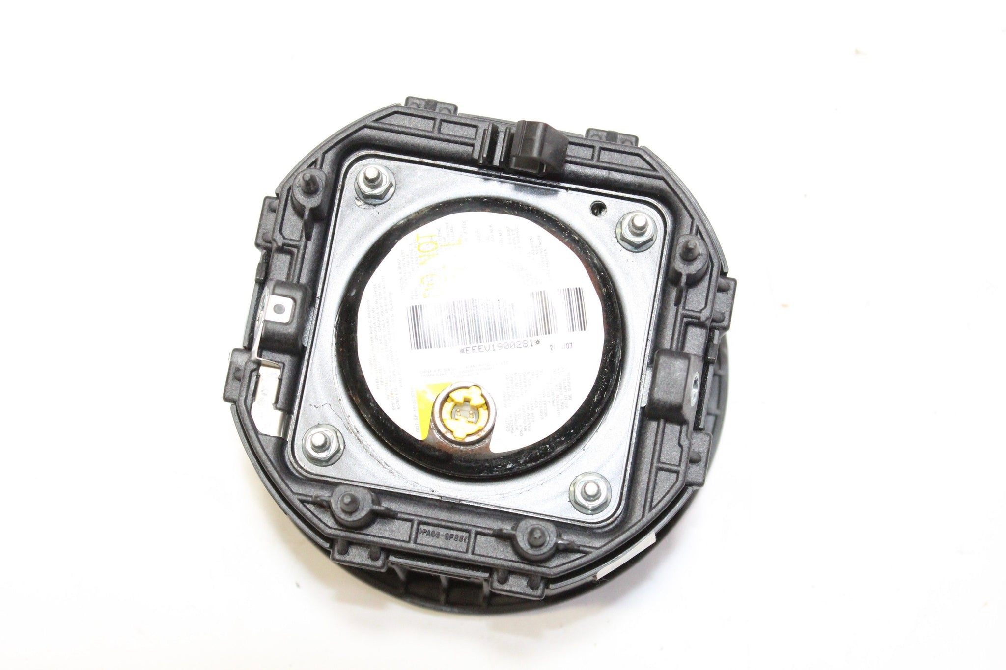 KIA RIO Driver side Steering Wheel Airbag 569001G450VA