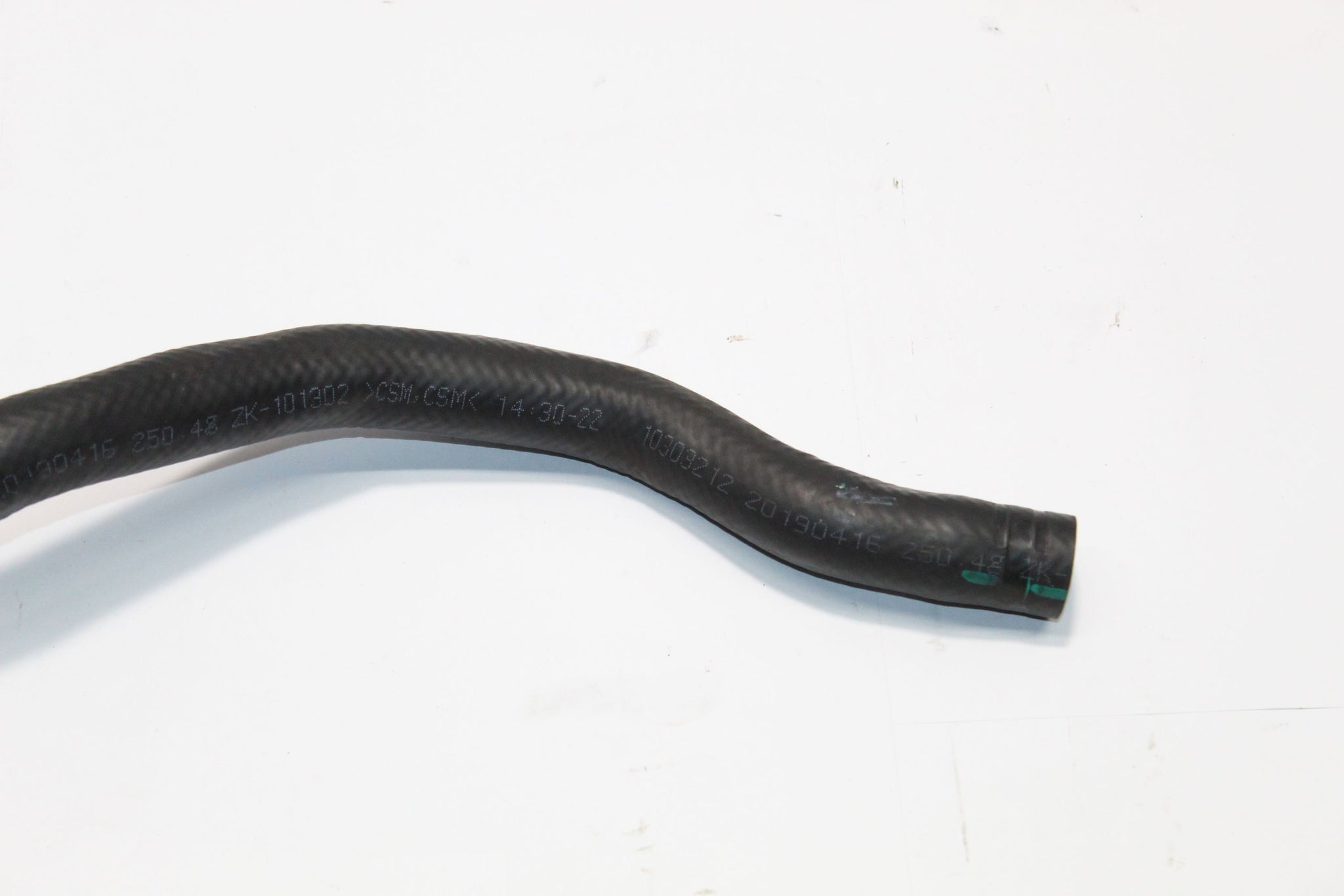 2019 MG MG3 1.5 AIR INTAKE PIPE 10303212