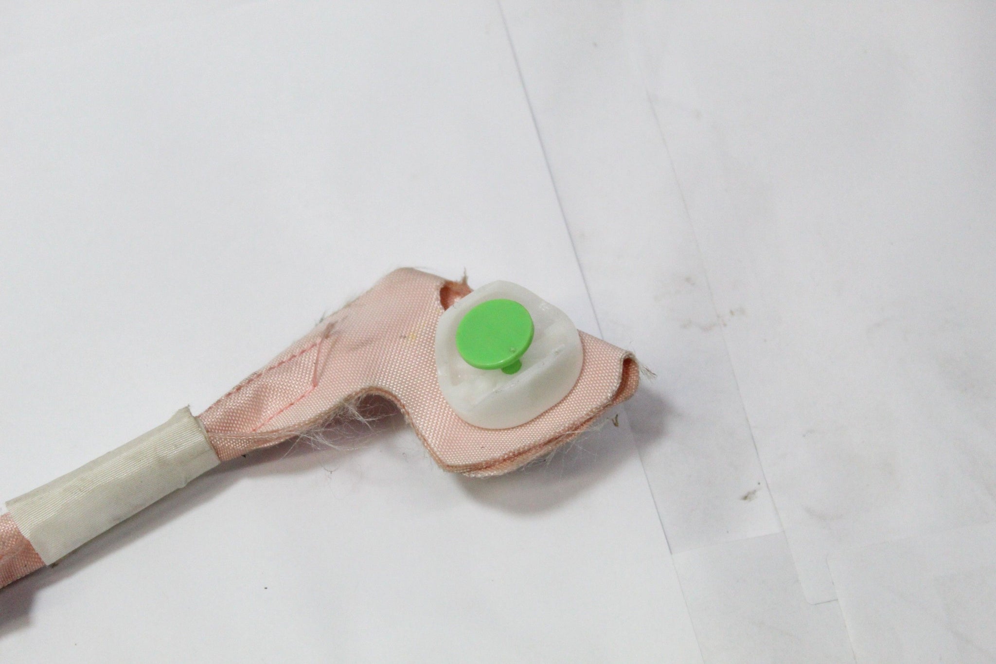 MAZDA 6 Right side Curtain Airbag GS1MRH